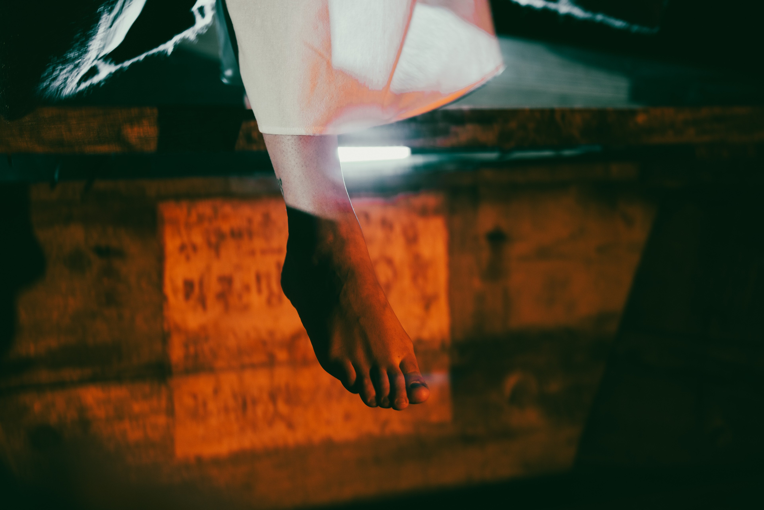 Фотосессии — Мятежная душа корабля 2024 — Ахлёстышева. Твой ламповый фотограф