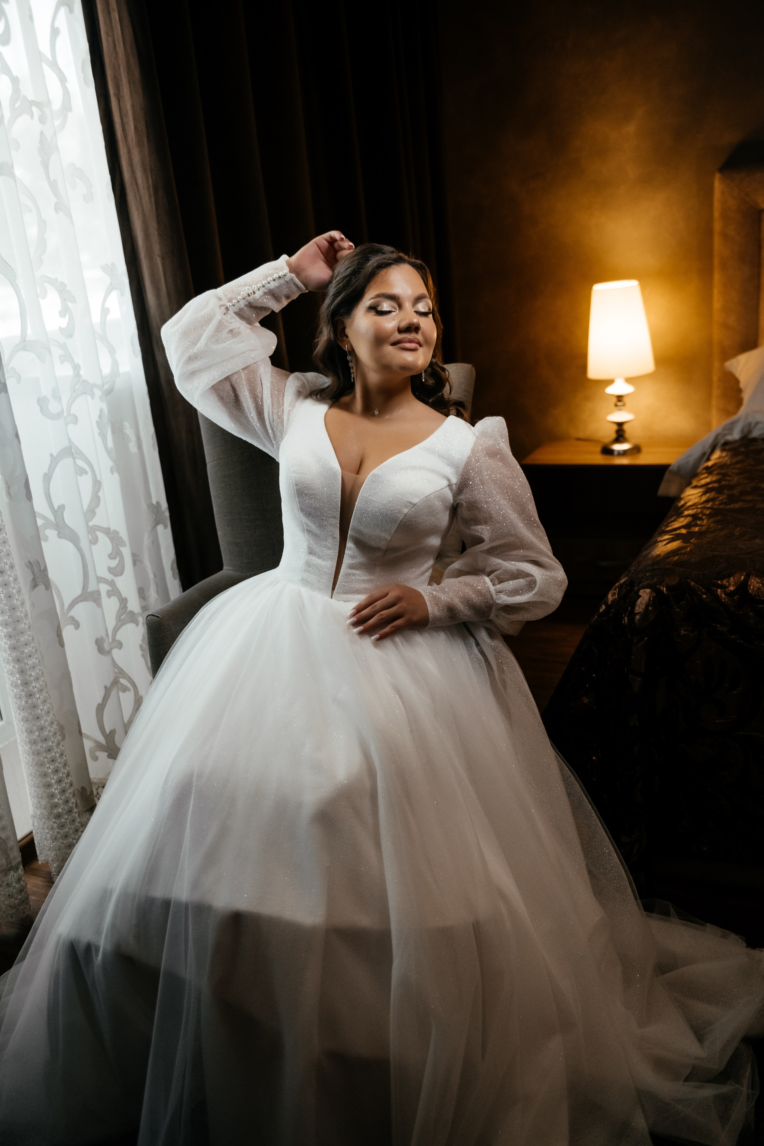 09.09.2023. Фотограф Анна Качан