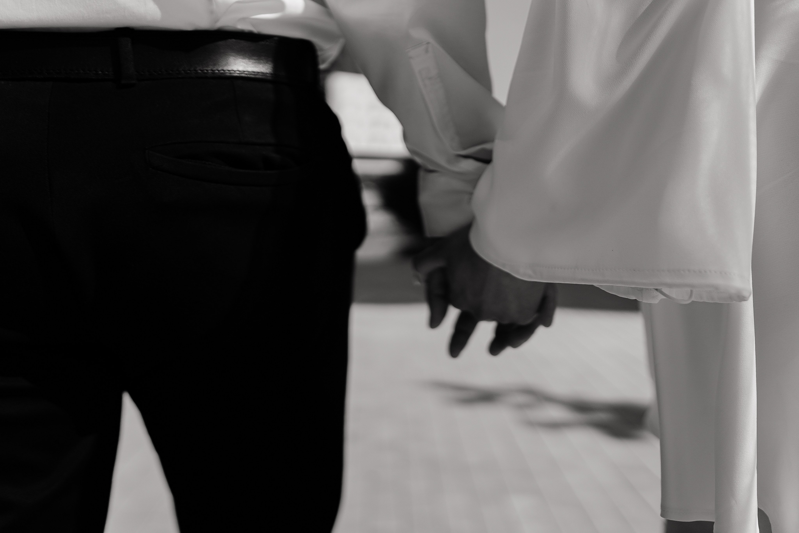 Предсвадебная