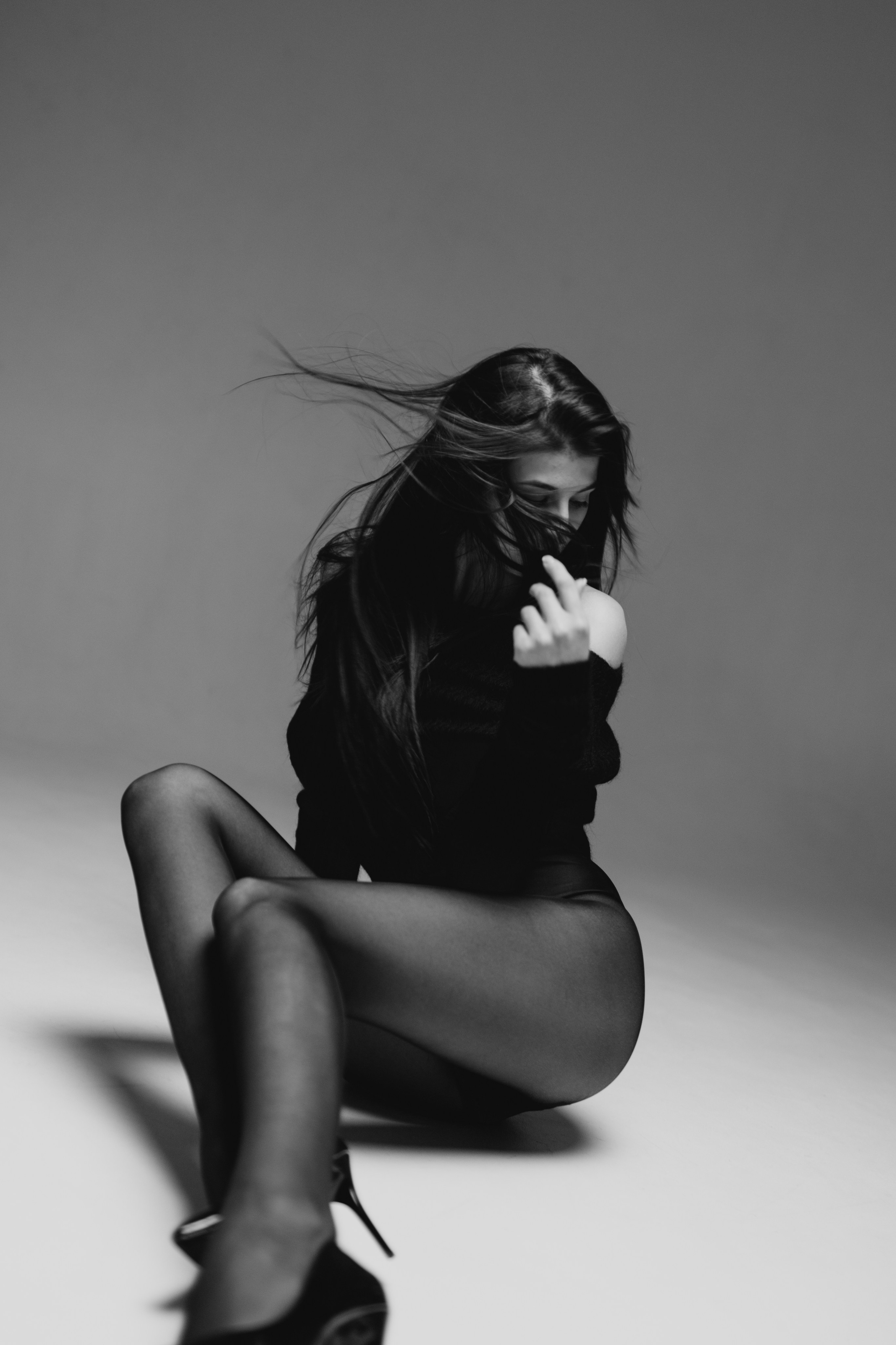 Варвара. Фотограф Мелитополь Валерия Шматко