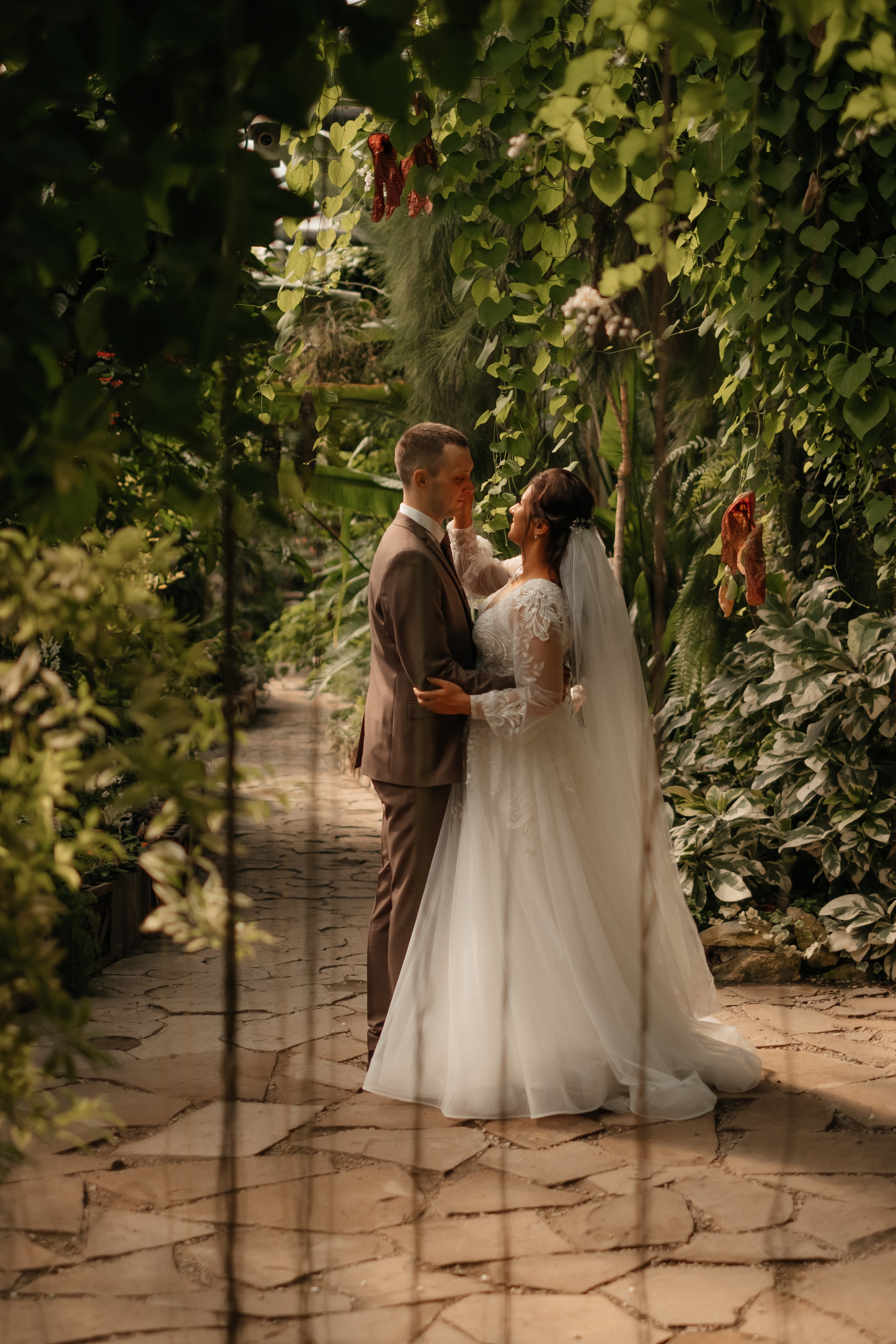 Свадьба Татьяны и Ильи. Фотограф в Новосибирске Диана Ильиных