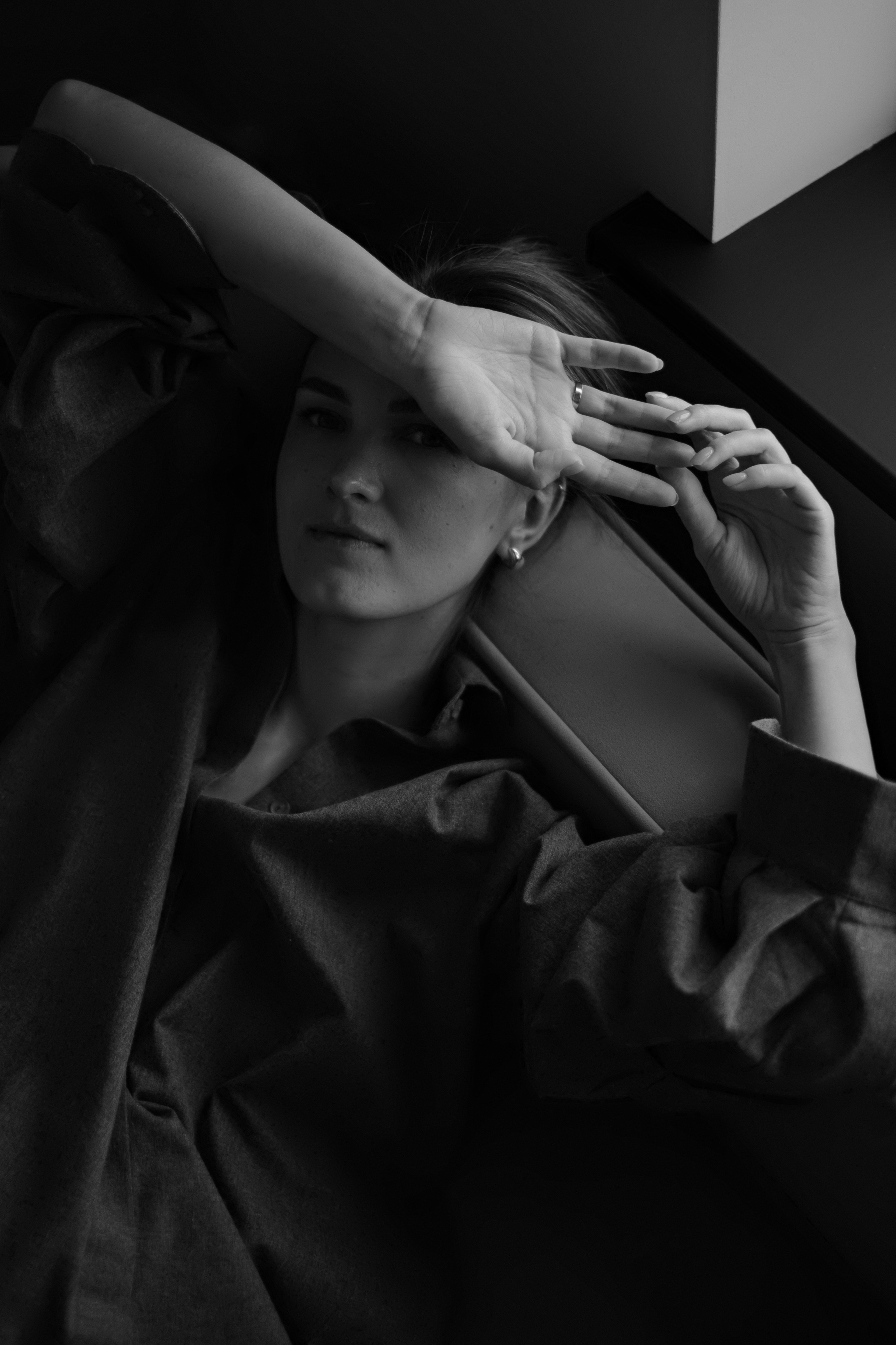 Элла. Фотограф в Новосибирске Диана Ильиных