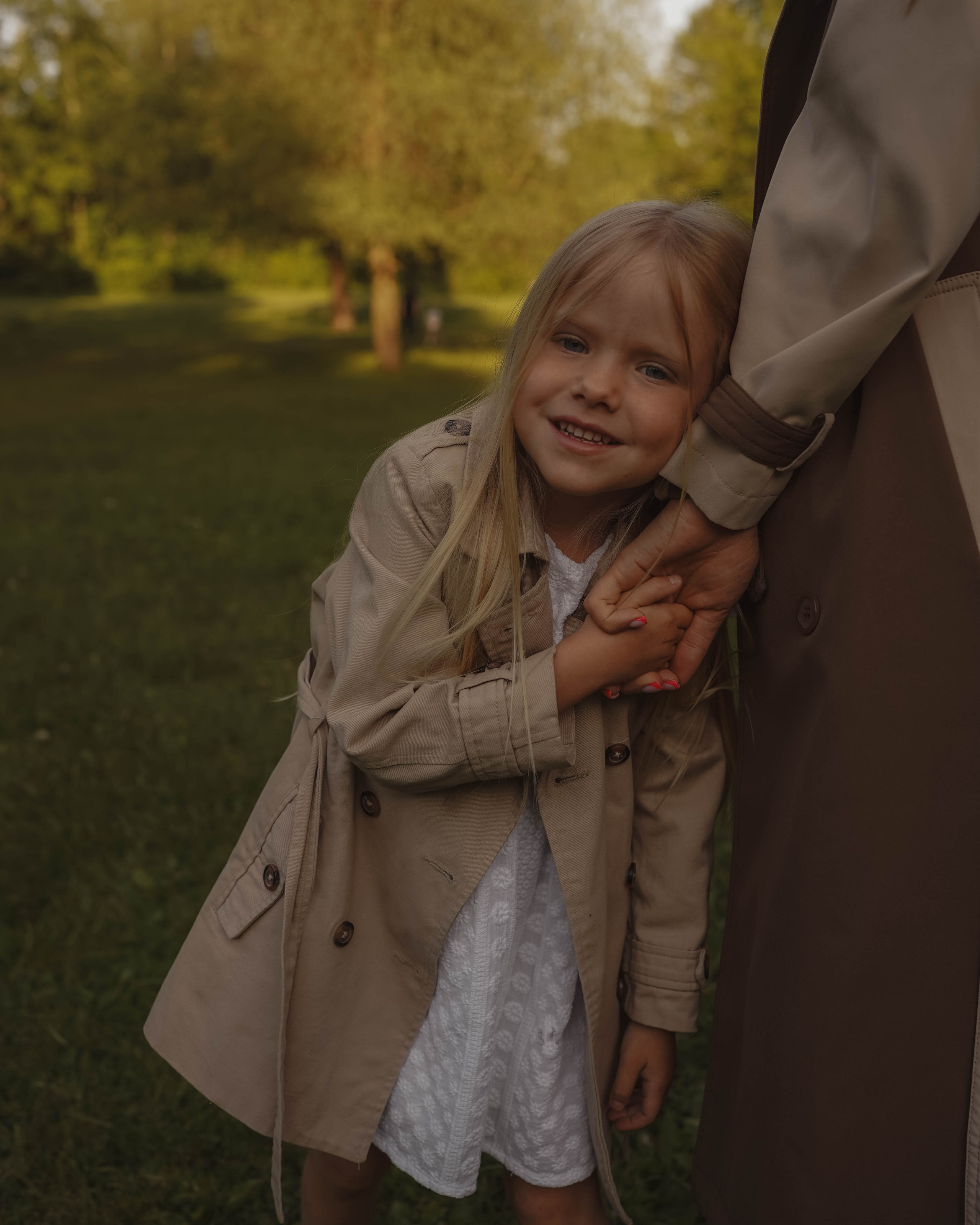 Оля и Поля. Фотограф в Новосибирске Диана Ильиных