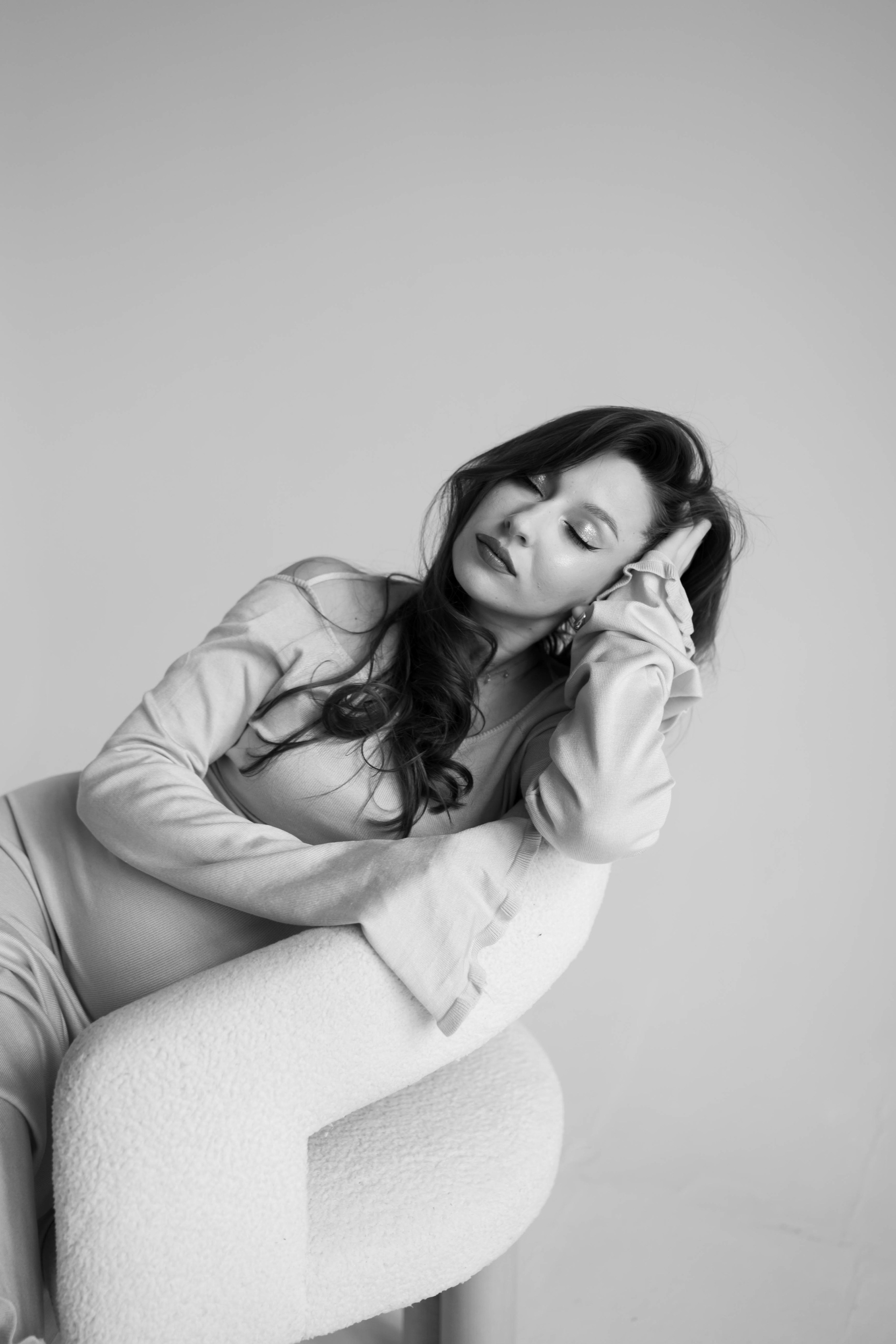 Рита в положении 💗. Фотограф в Новосибирске Диана Ильиных