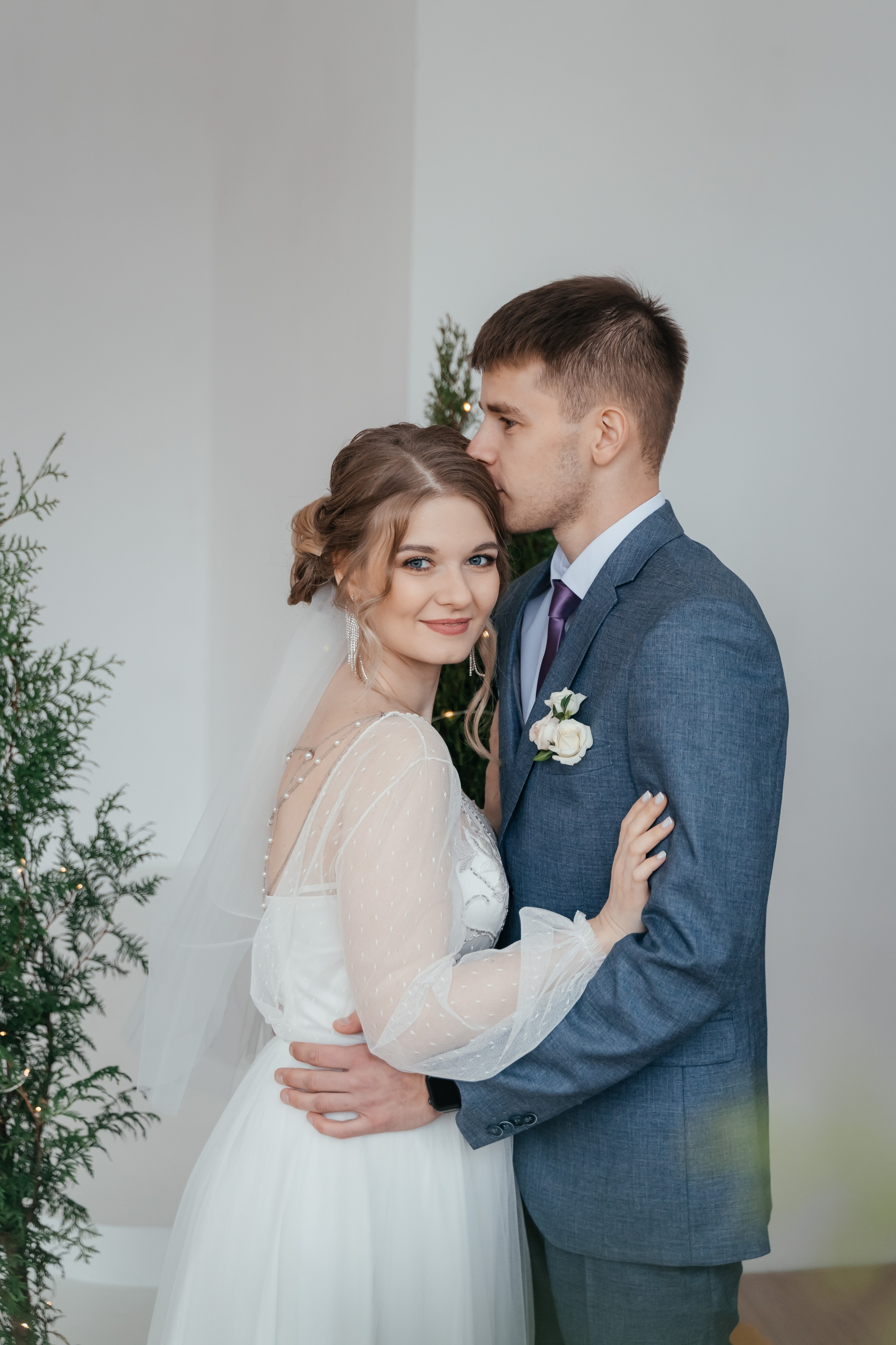 Эдуард и Ксения. Семейный фотограф в Саратове