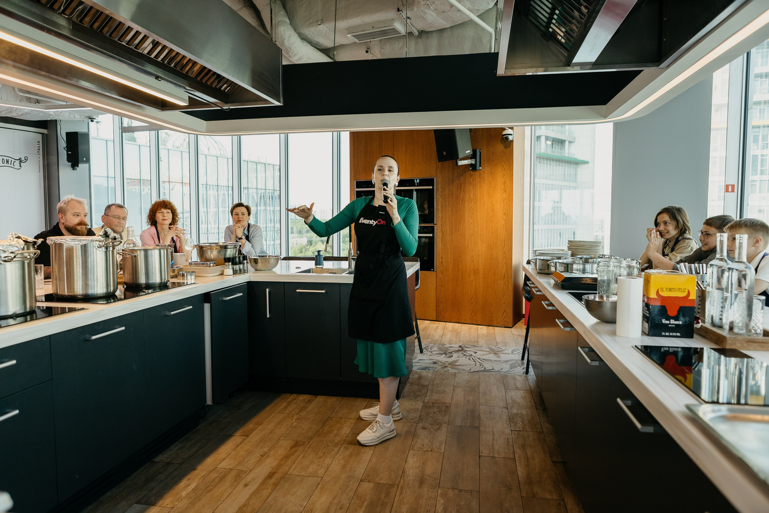 Мероприятия — день рождения. Фотограф Мария Тимофеева | Москва