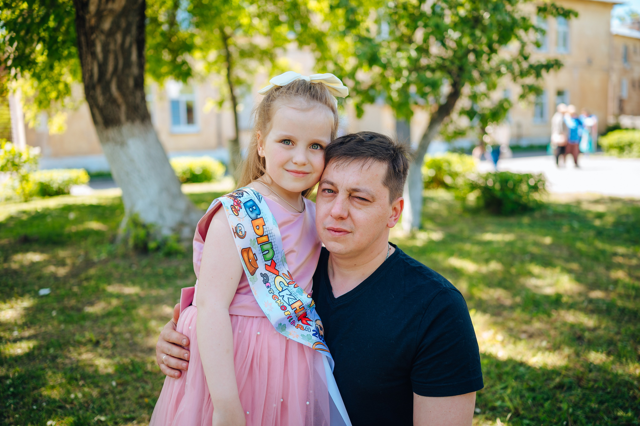 56 сад. Детский и семейный фотограф Катерина Мишина