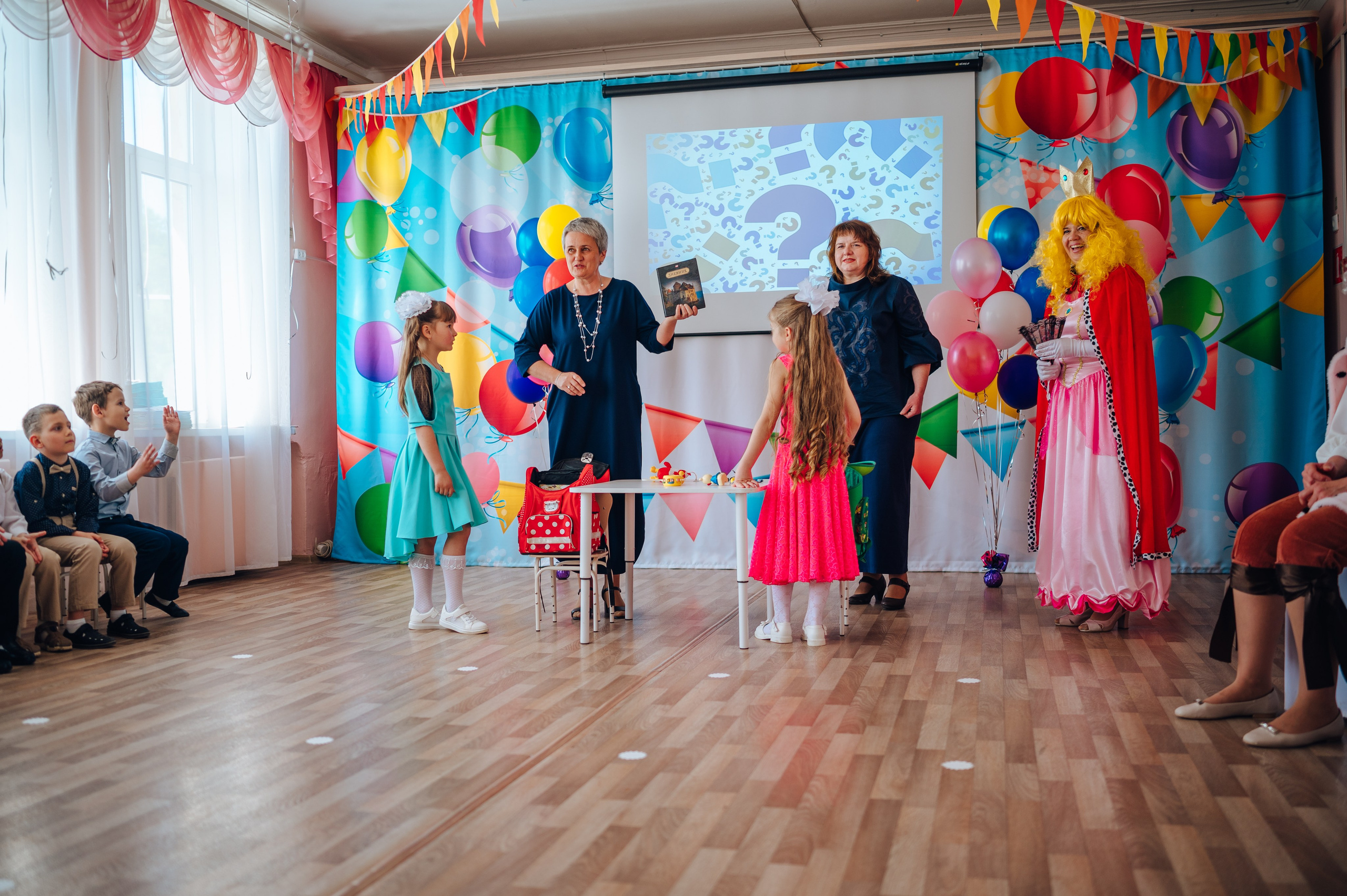 56 сад. Детский и семейный фотограф Катерина Мишина