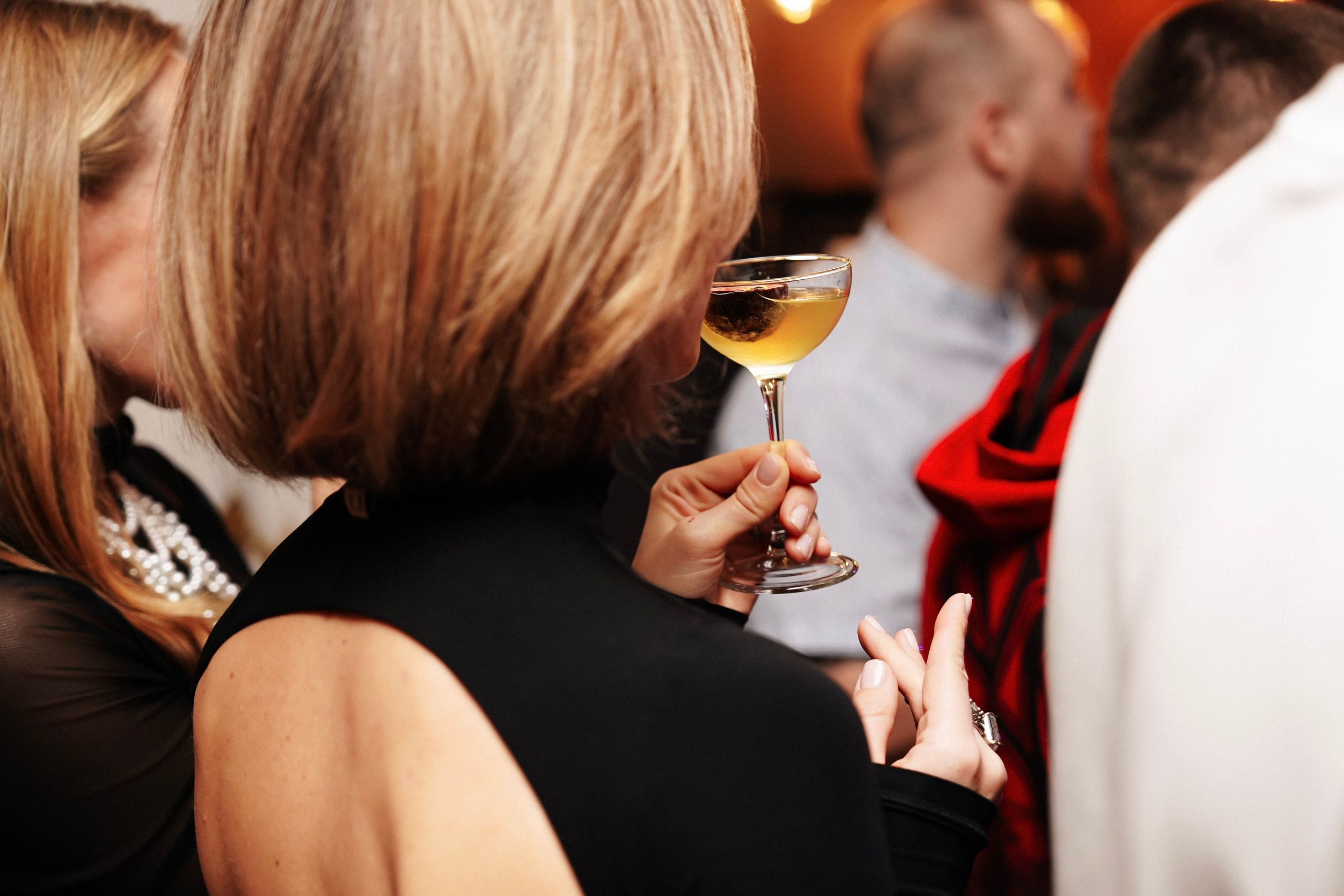 Новогодний корпоратив компании «Еврострой» / 2023. Фотограф с психологическим образованием