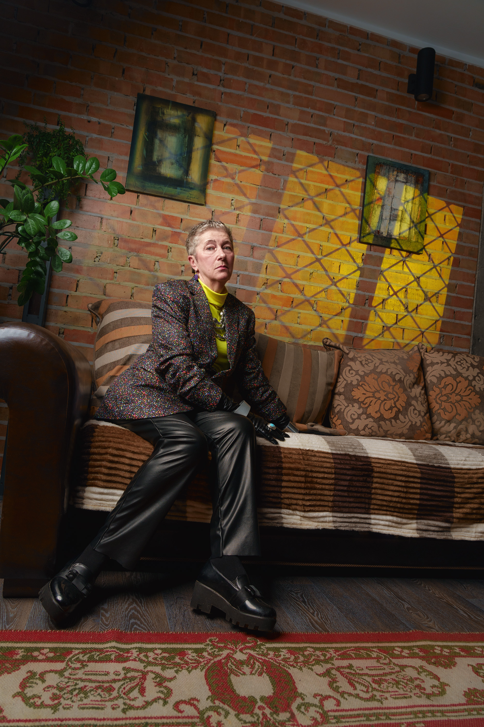 Люди. Фотограф. Москва