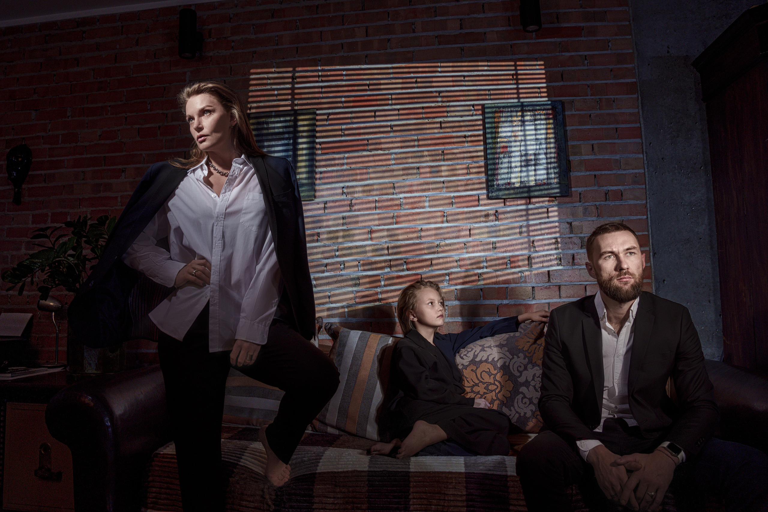 Люди. Фотограф. Москва