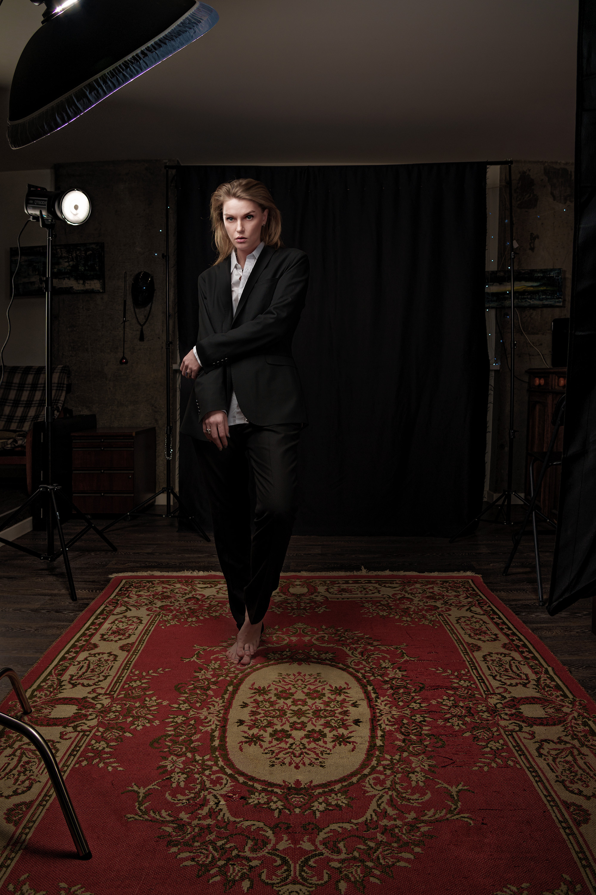 Люди. Фотограф. Москва