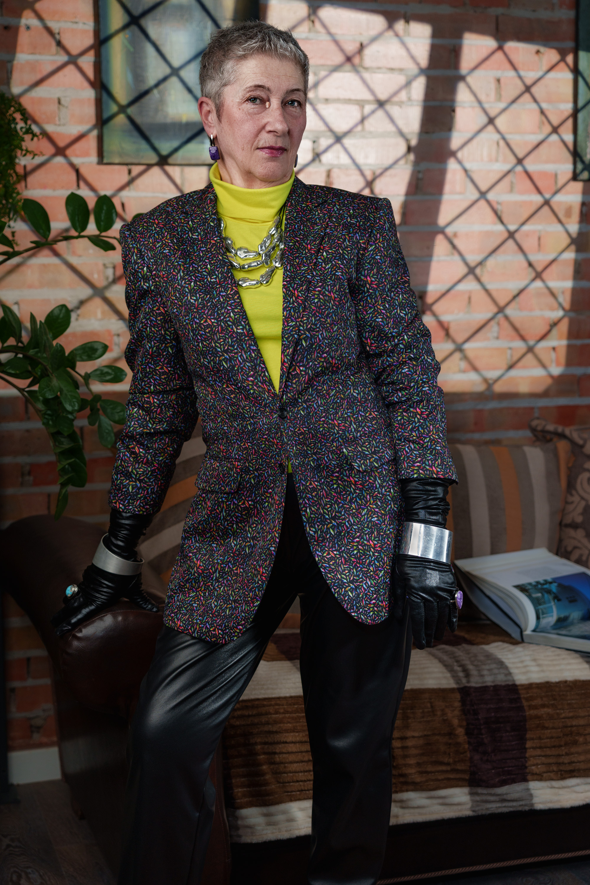 Люди. Фотограф. Москва