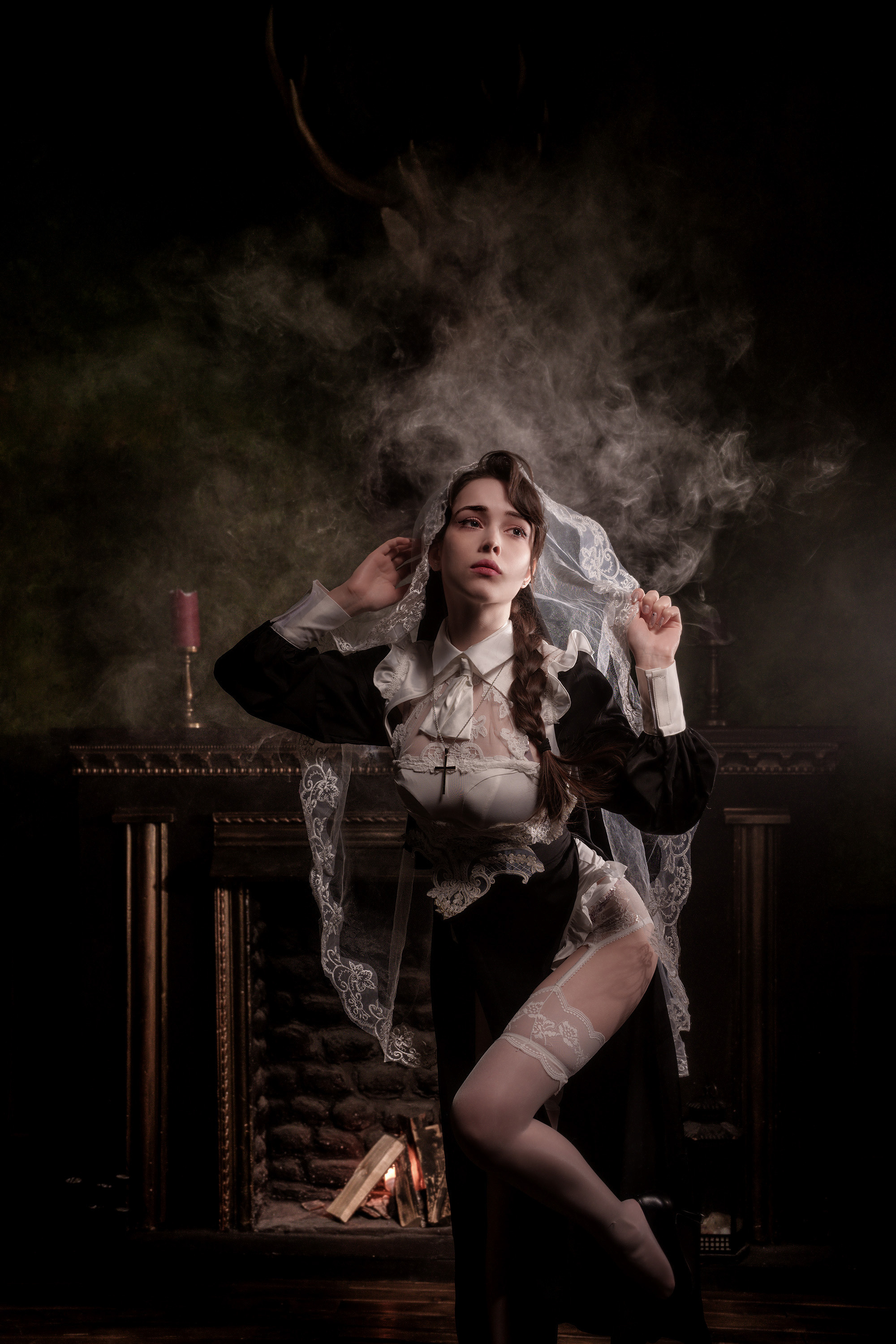 Люди. Фотограф. Москва