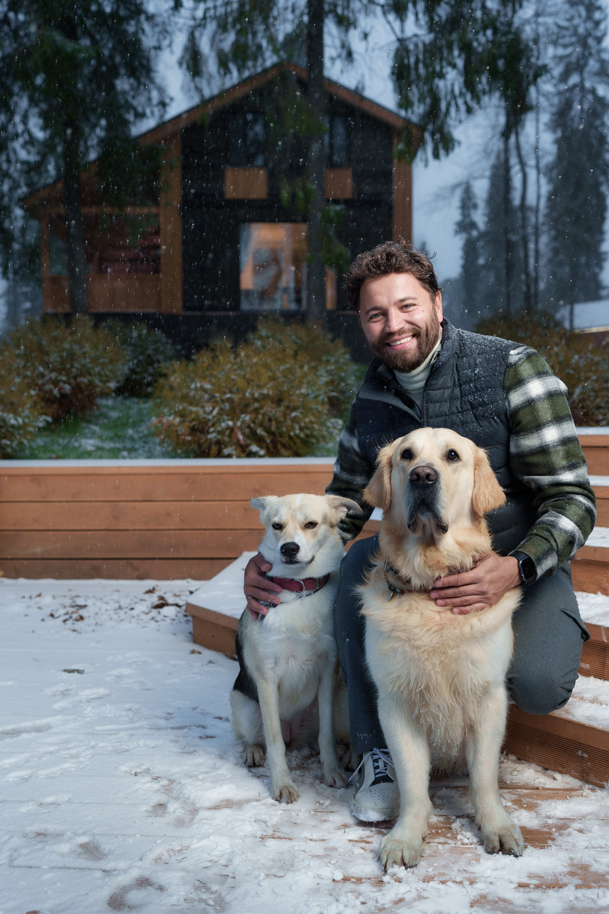 Люди. Фотограф. Москва