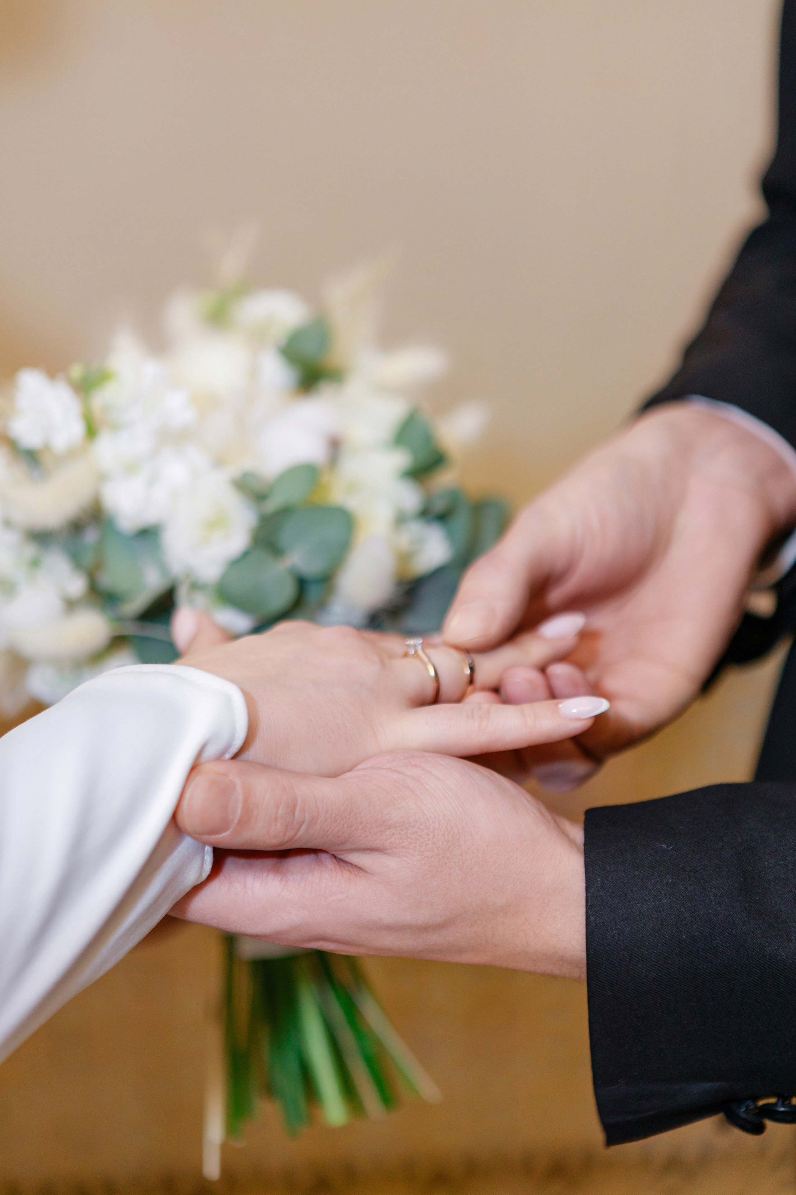 Екатерина и Тимофей. Свадебный, семейный и портретный фотограф в Москве Алексей Сафаров