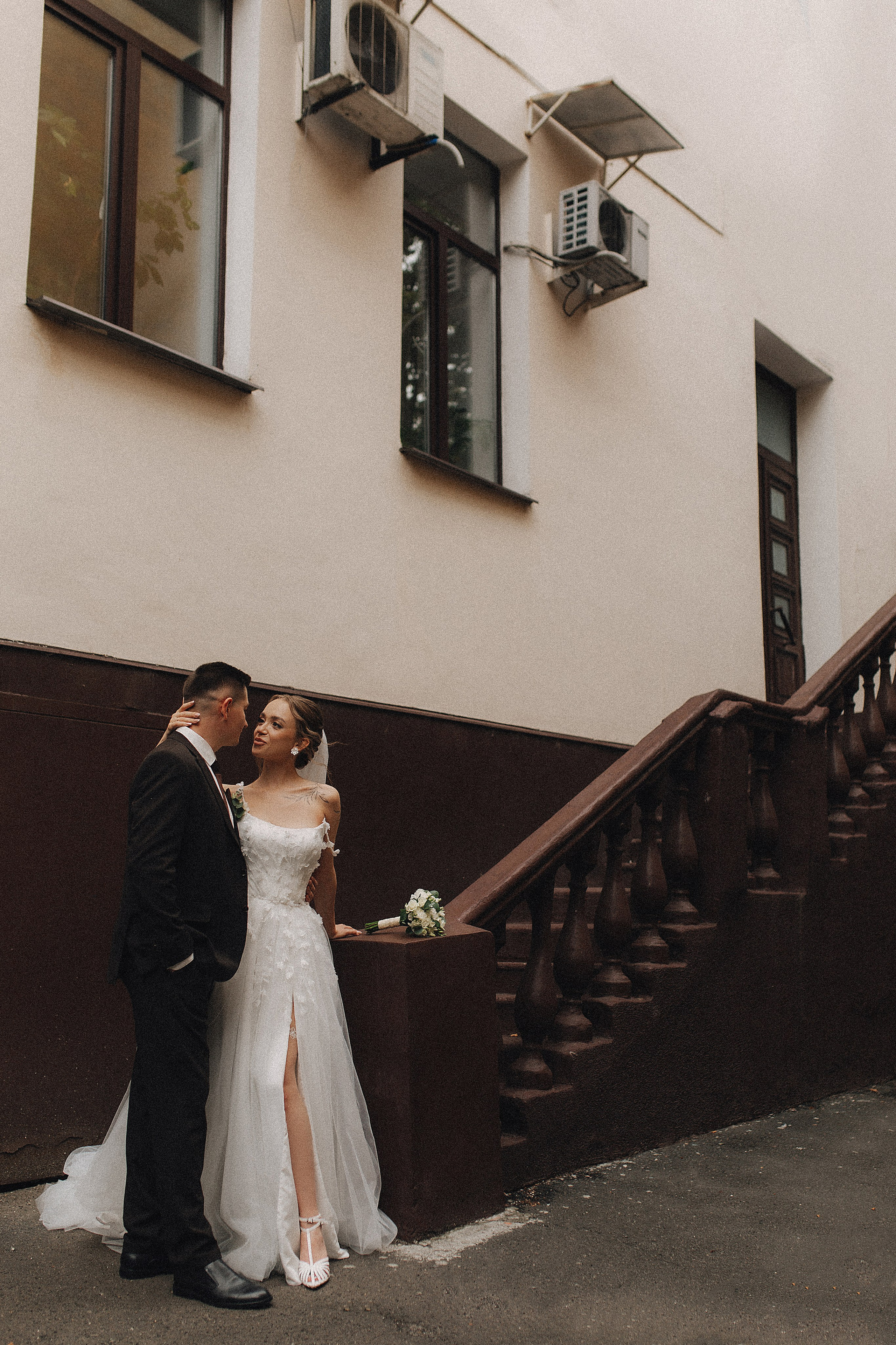 Алексей и Юлия. Фотограф Брянск|Москва Даша Жукова