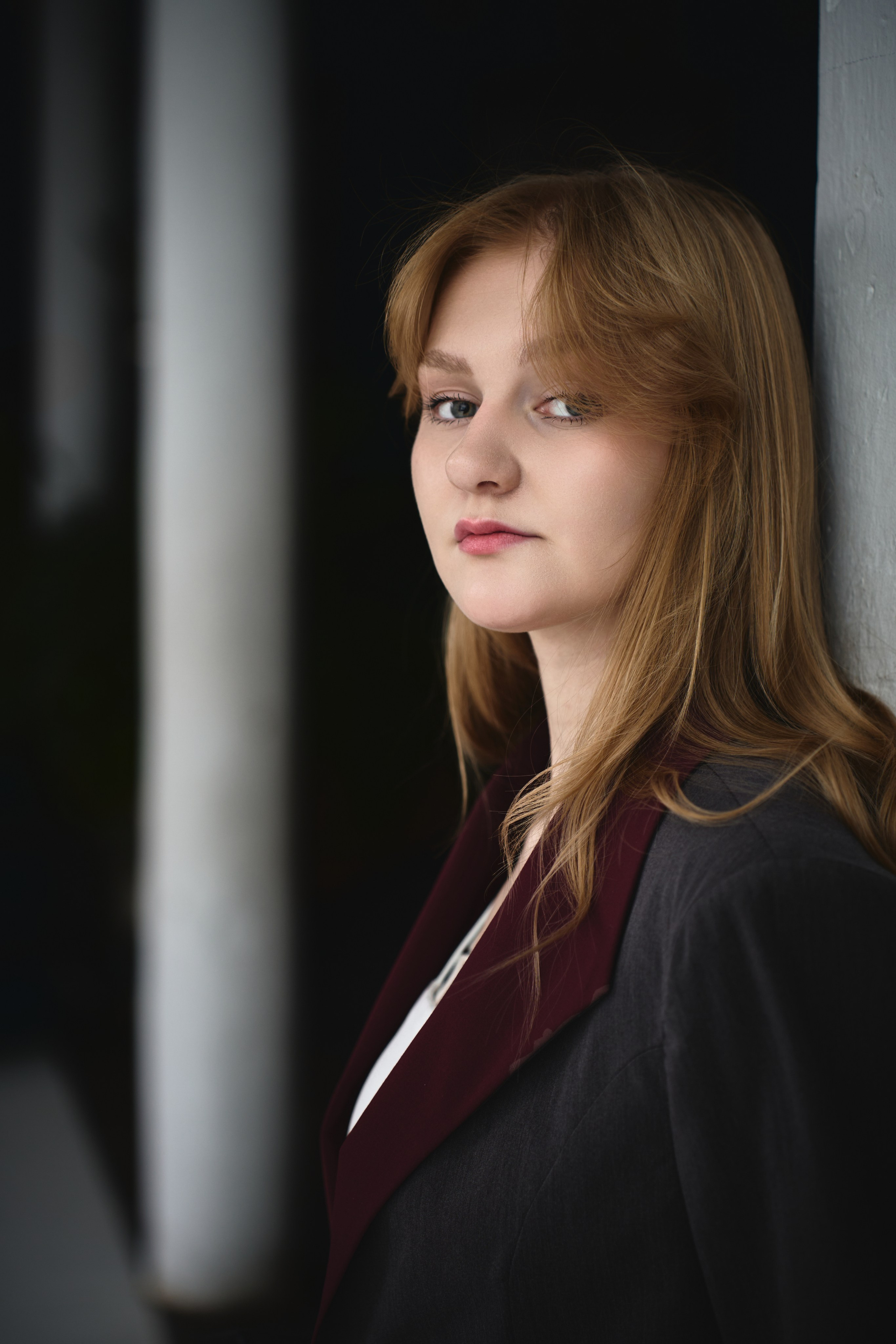 Леся. Репортажный, свадебный и портретный фотограф в Казани | Ринат Миниханов