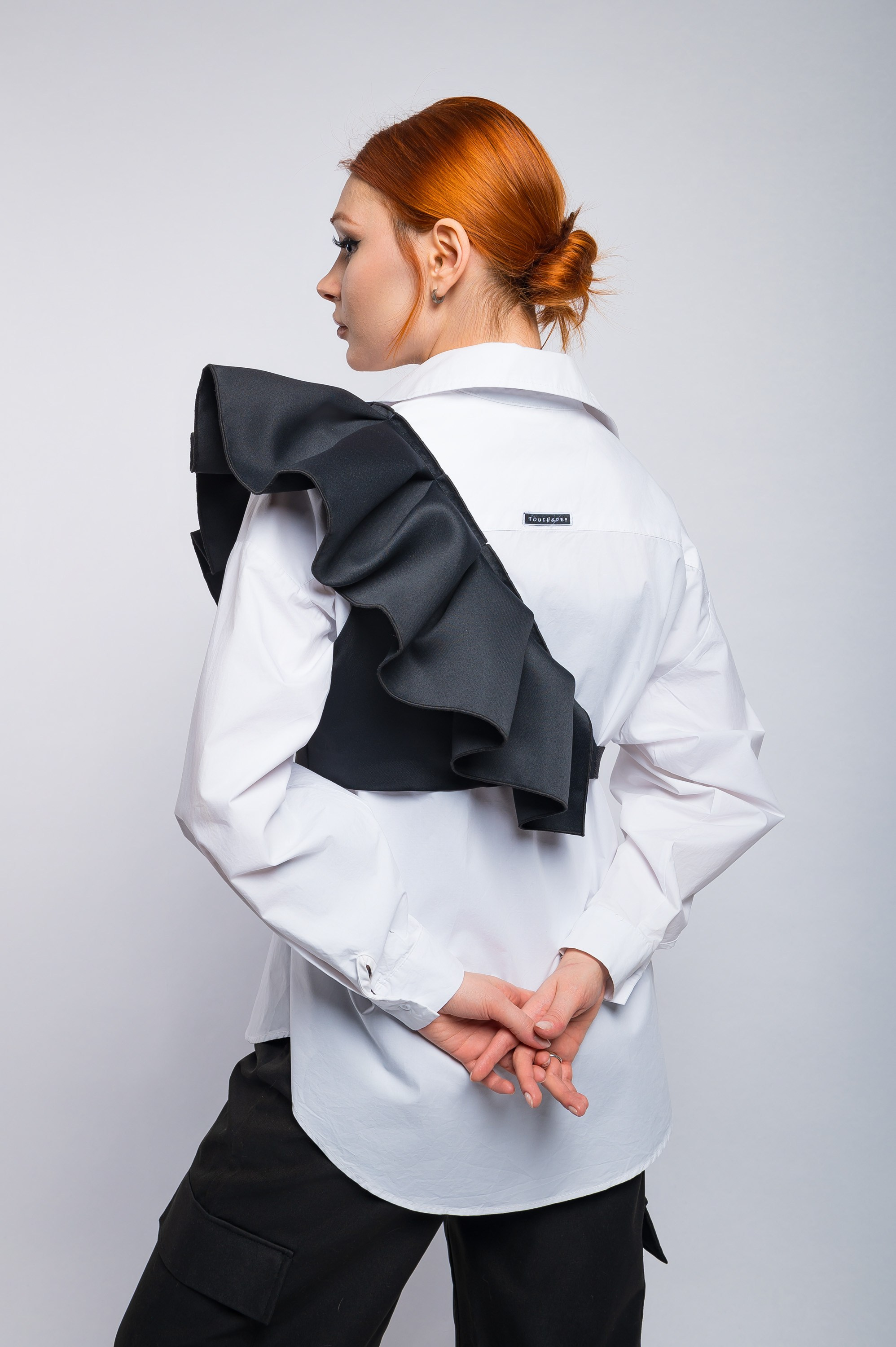 Рюши. Главная