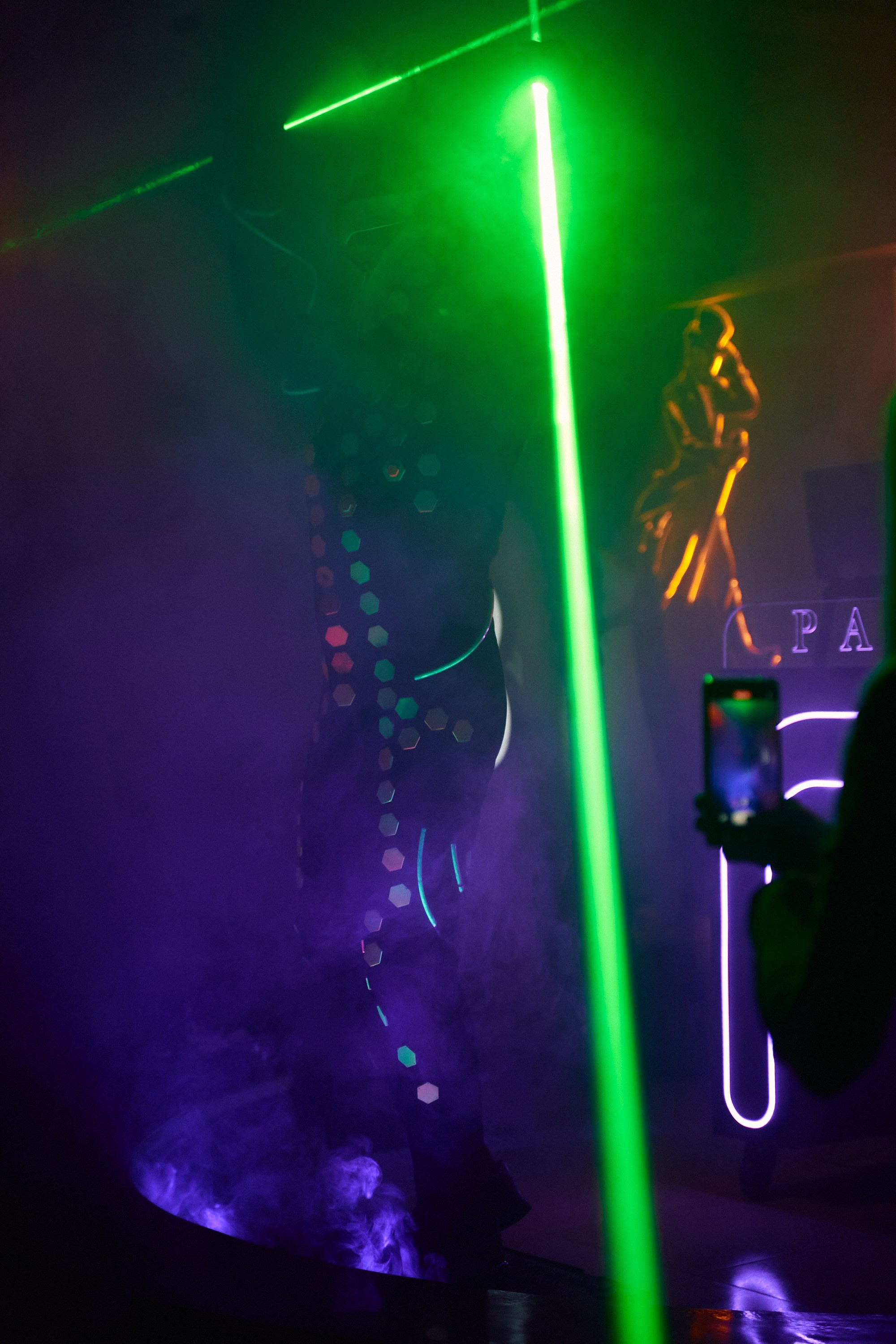 Our Disco. Photographer and Videographer in Montenegro