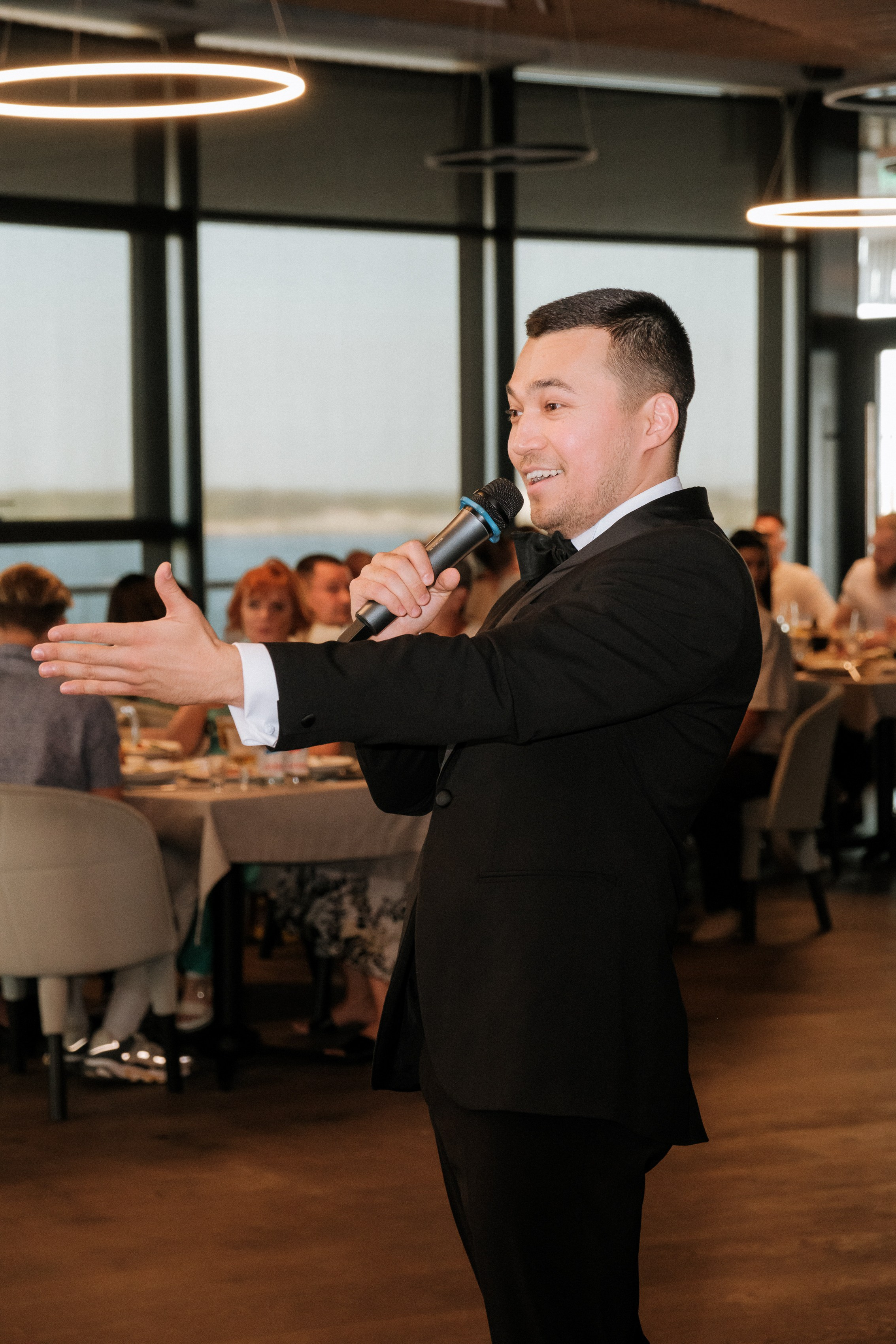 Виталий и Юлия. Свадебный и семейный фотограф в Волгограде Кристина Иванова