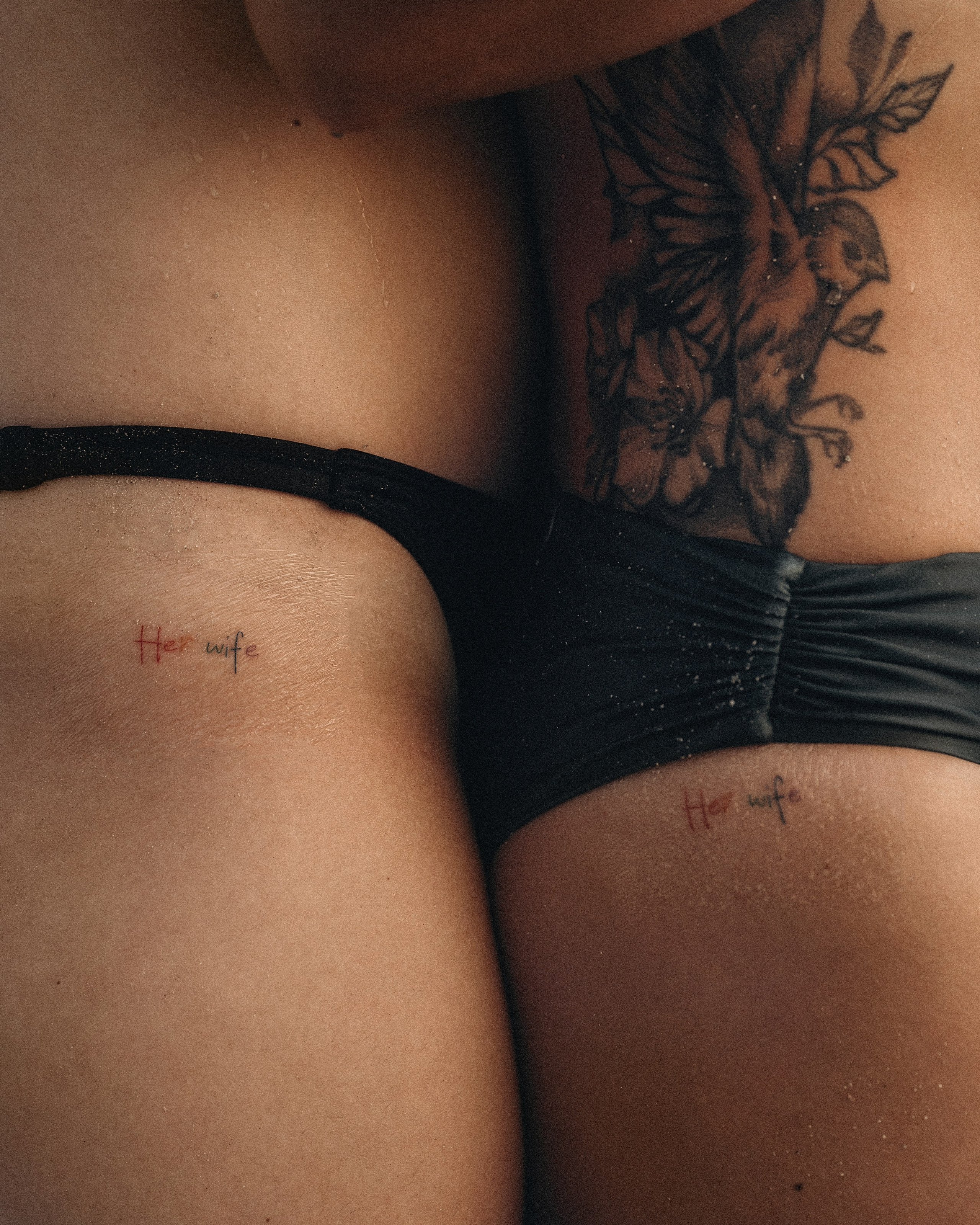 About love. Photographer in Koh Samui | Olga Krasikova