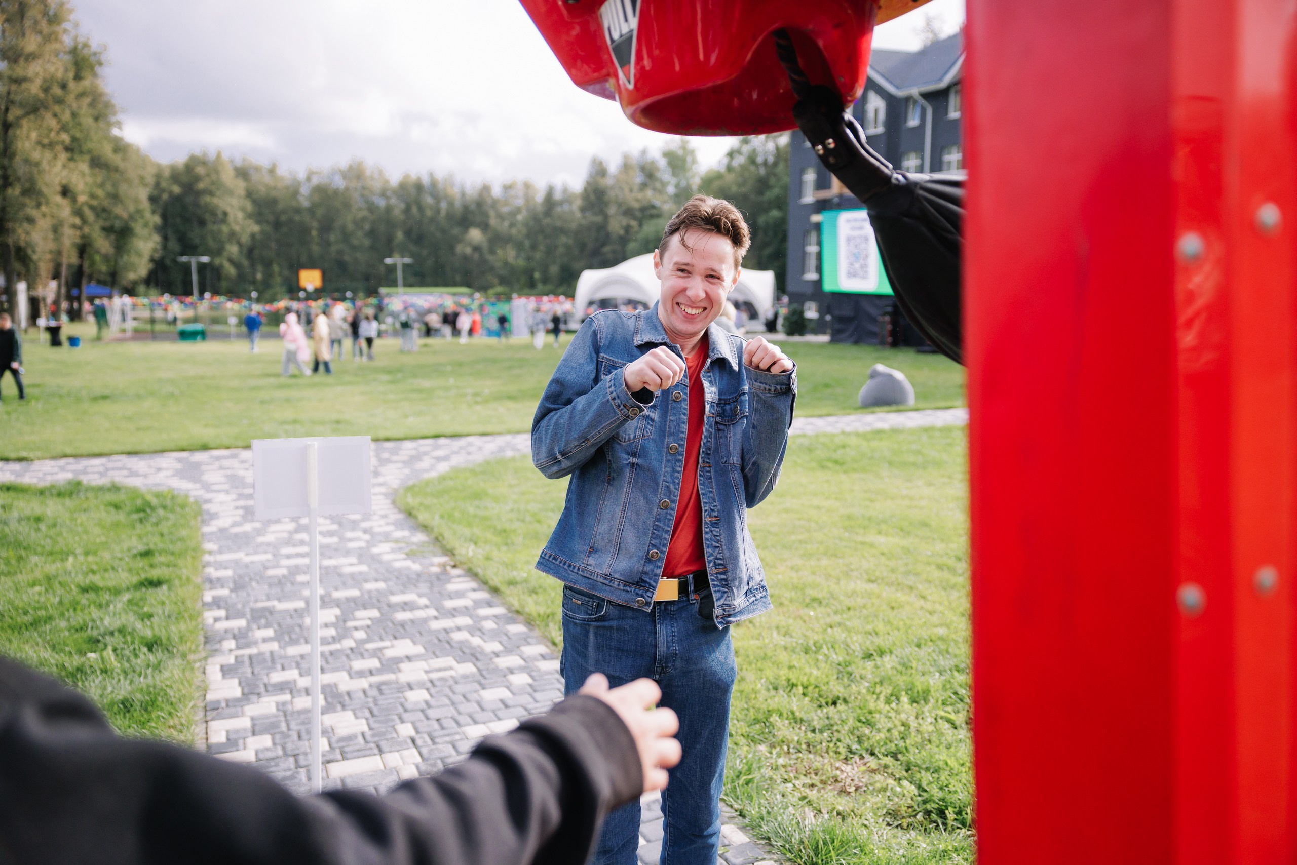 Uds. Фотограф в Ижевске и Казани Богданов Яков