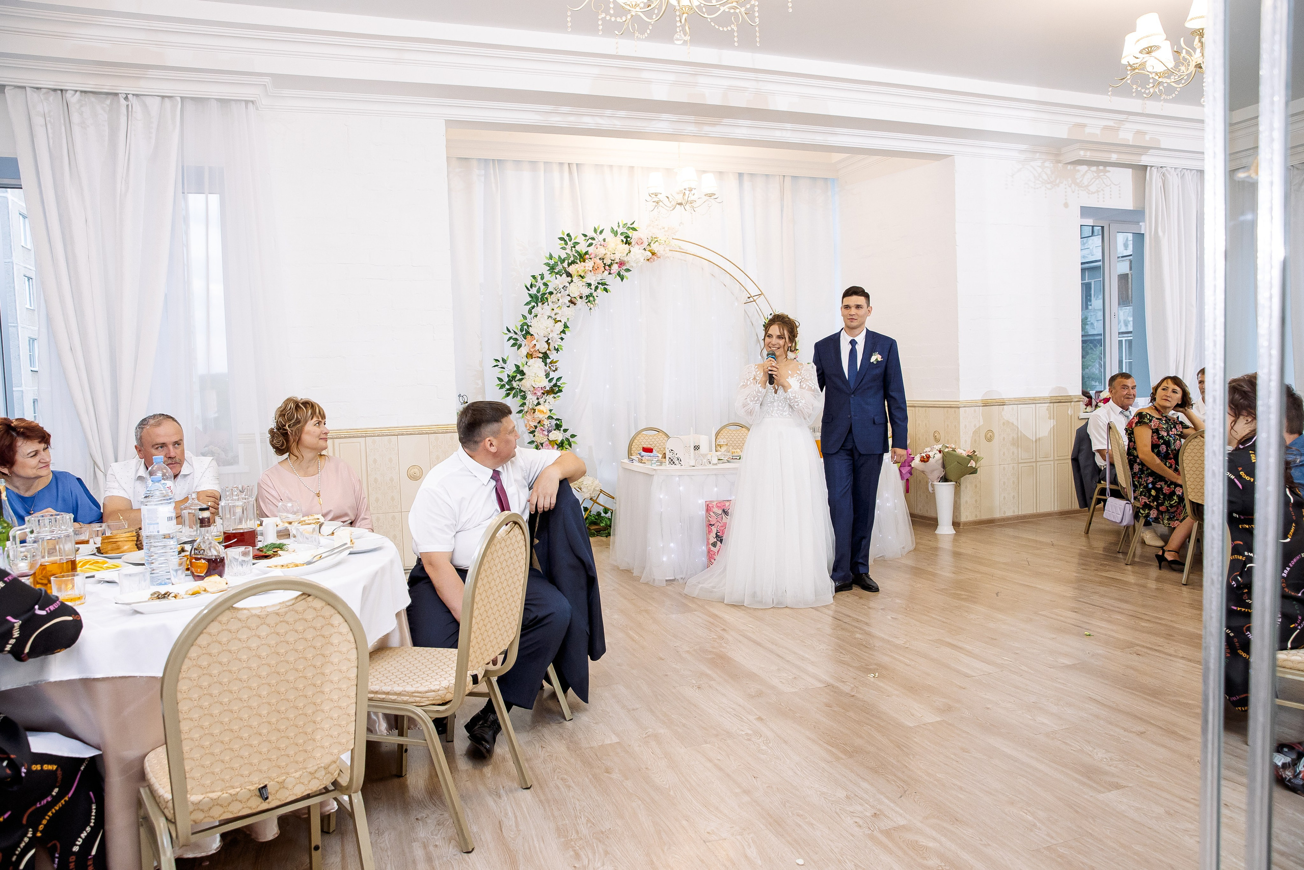 Евгений и Татьяна. Свадебный и семейный фотограф в Челябинске Юлия Ишимова