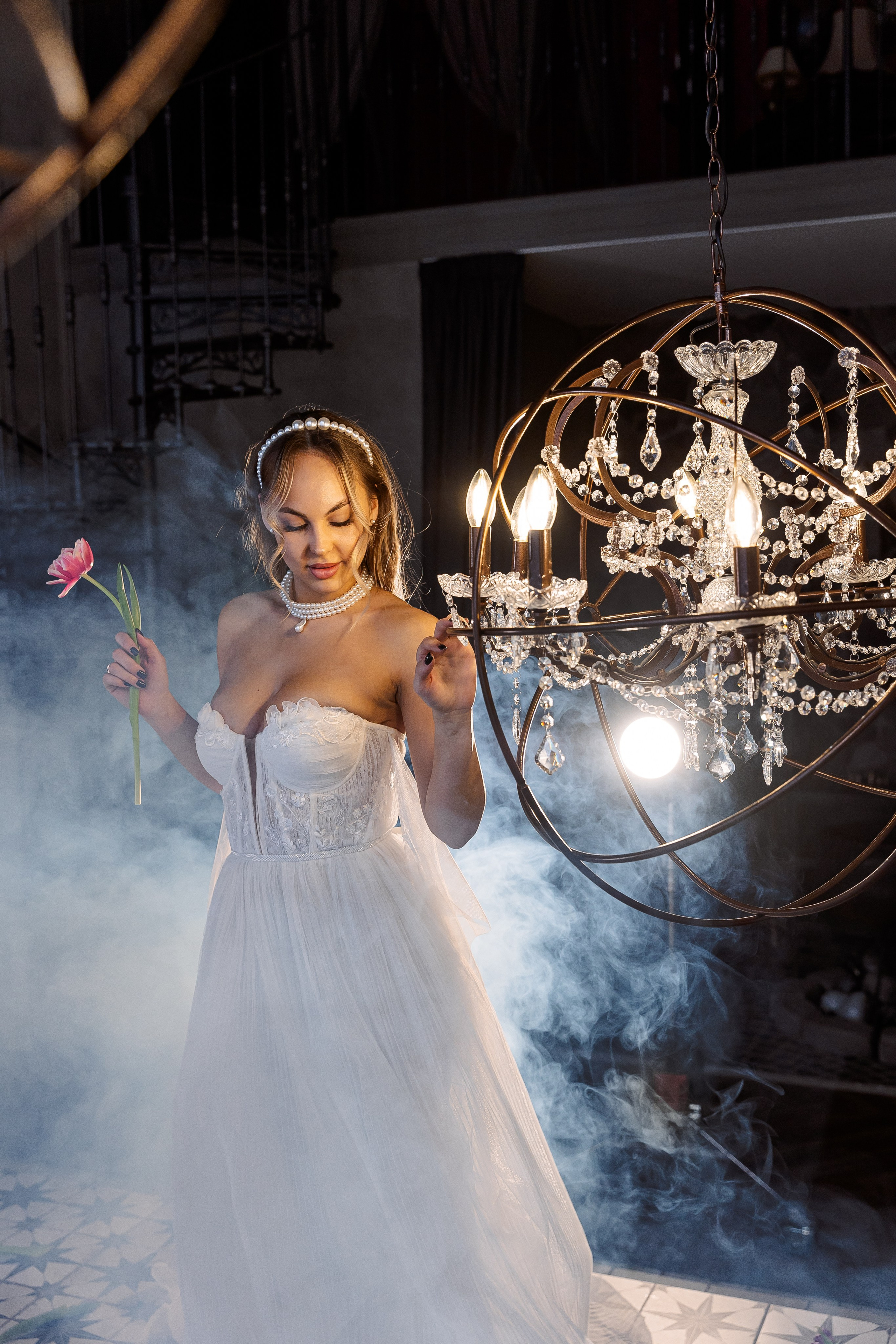 Анастасия утро. Свадебный и семейный фотограф в Челябинске Юлия Ишимова