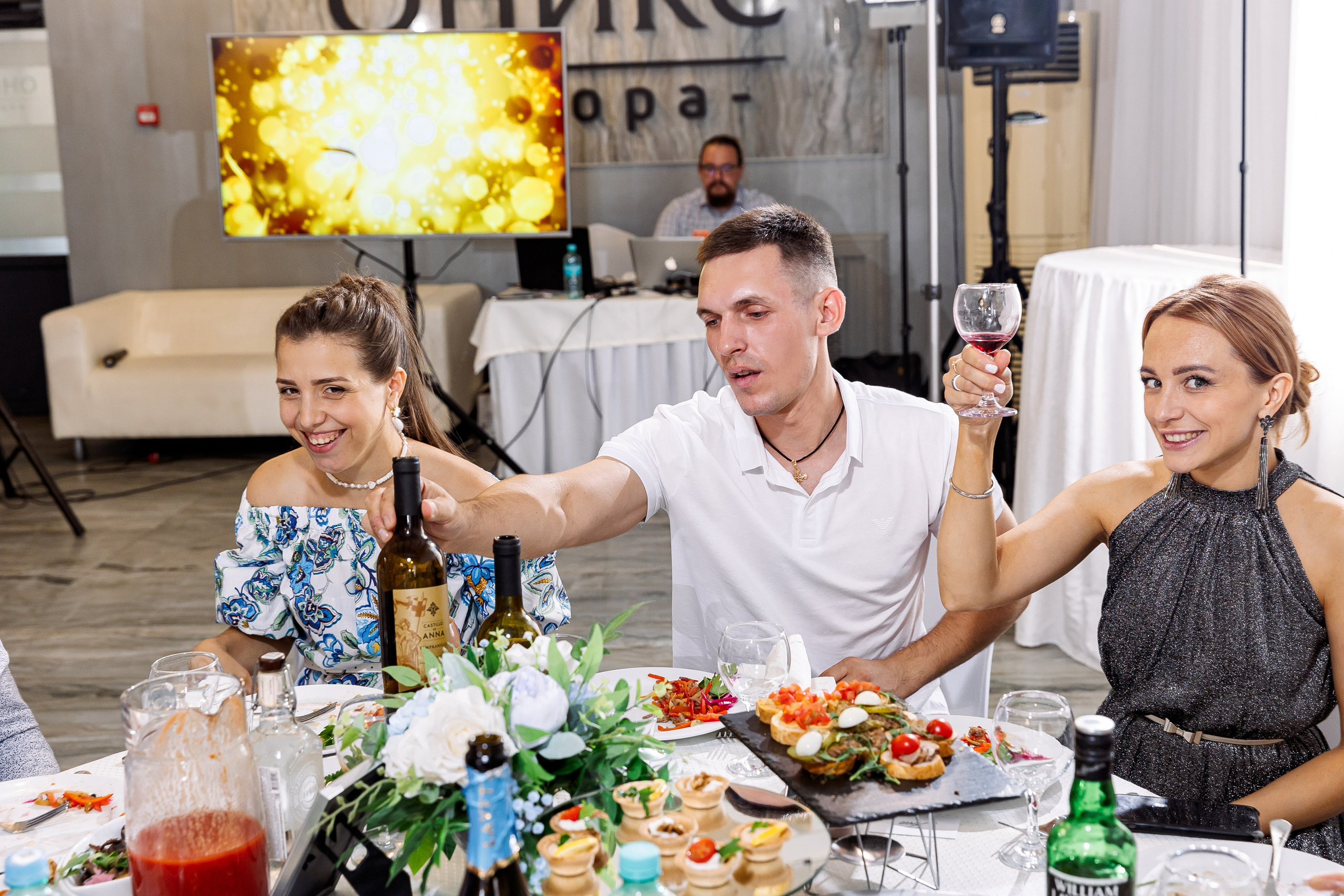 Сергей и Валерия. Свадебный и семейный фотограф в Челябинске Юлия Ишимова