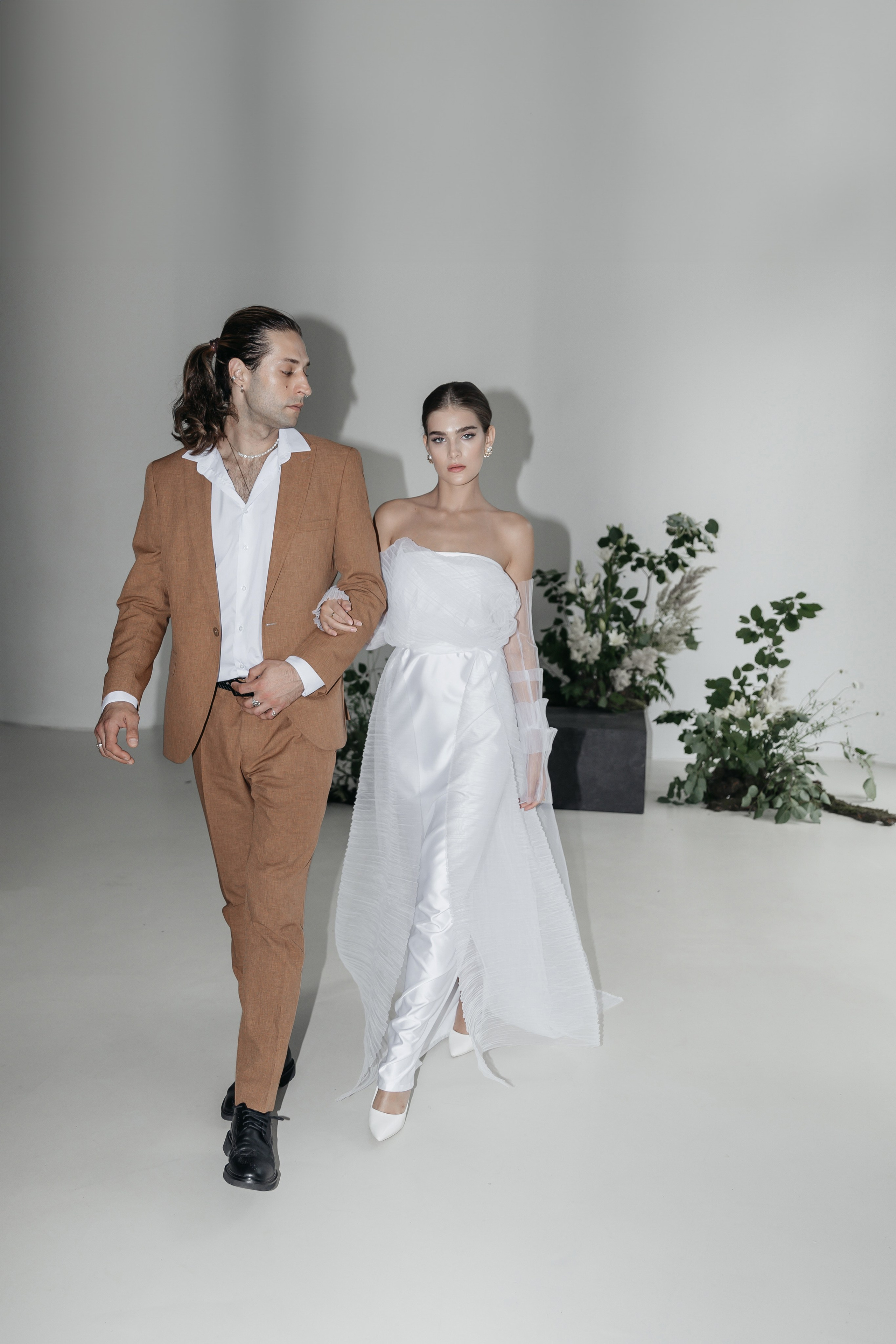 Артур и Ксюша. Свадебный  и семейный фотограф в Краснодаре