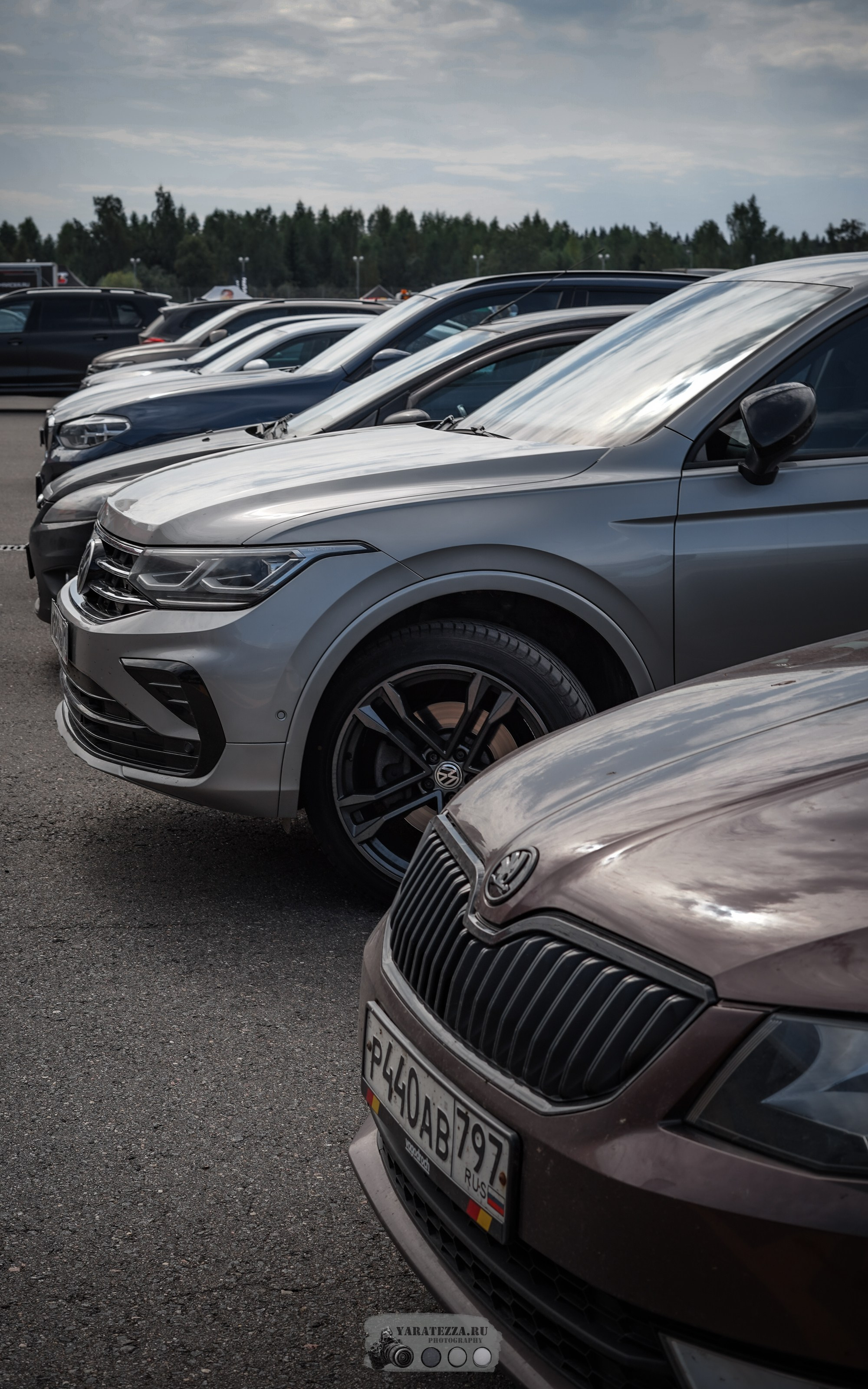 Drift Expo Мoscow Raceway 2024. Yaratezza production