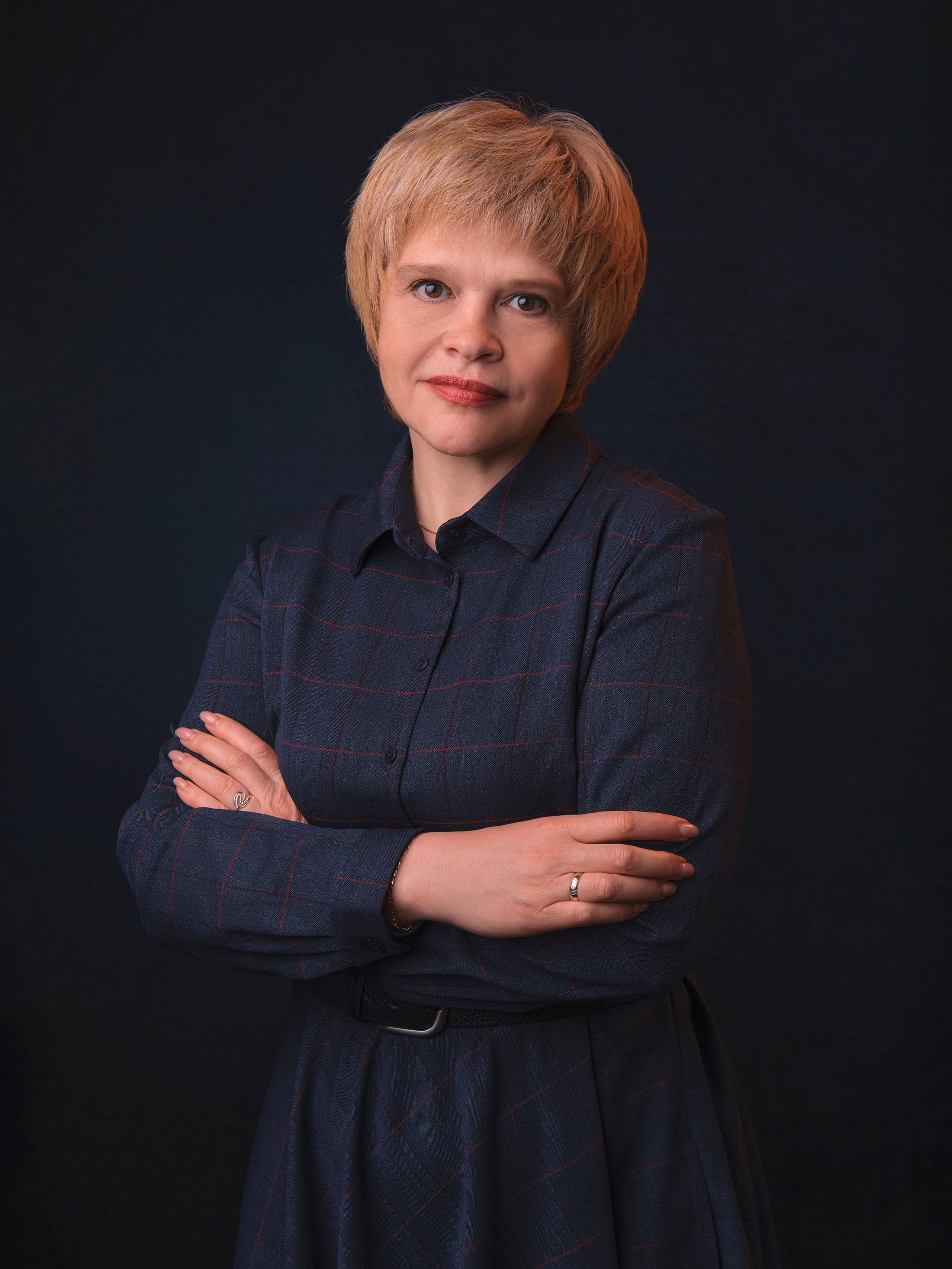 Женский портрет. Семейный и женский фотограф в Новомосковске и Узловой Михеева Татьяна