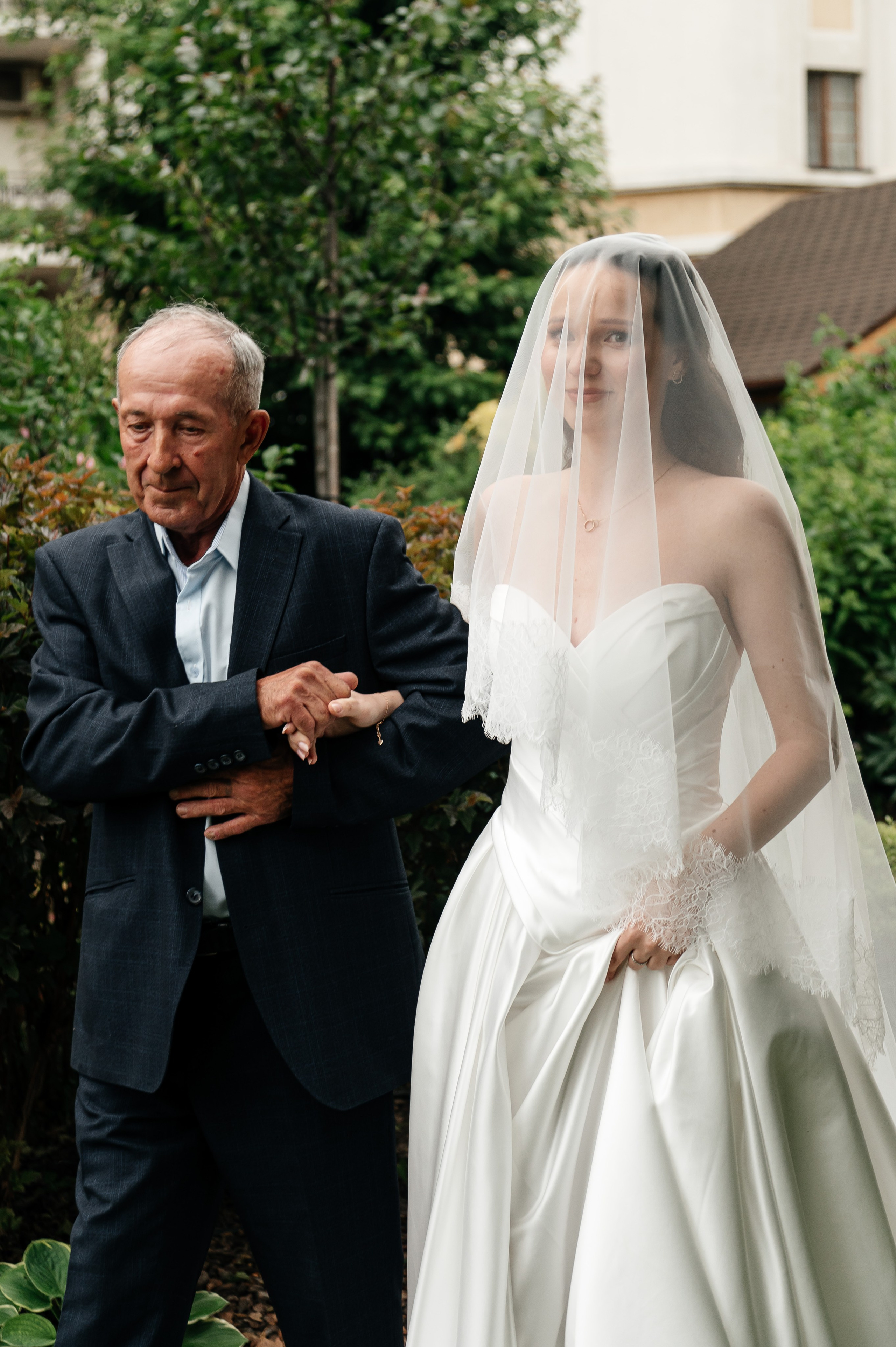 Вадим и Энже. Фотограф Виктория Ахметова Казань Москва