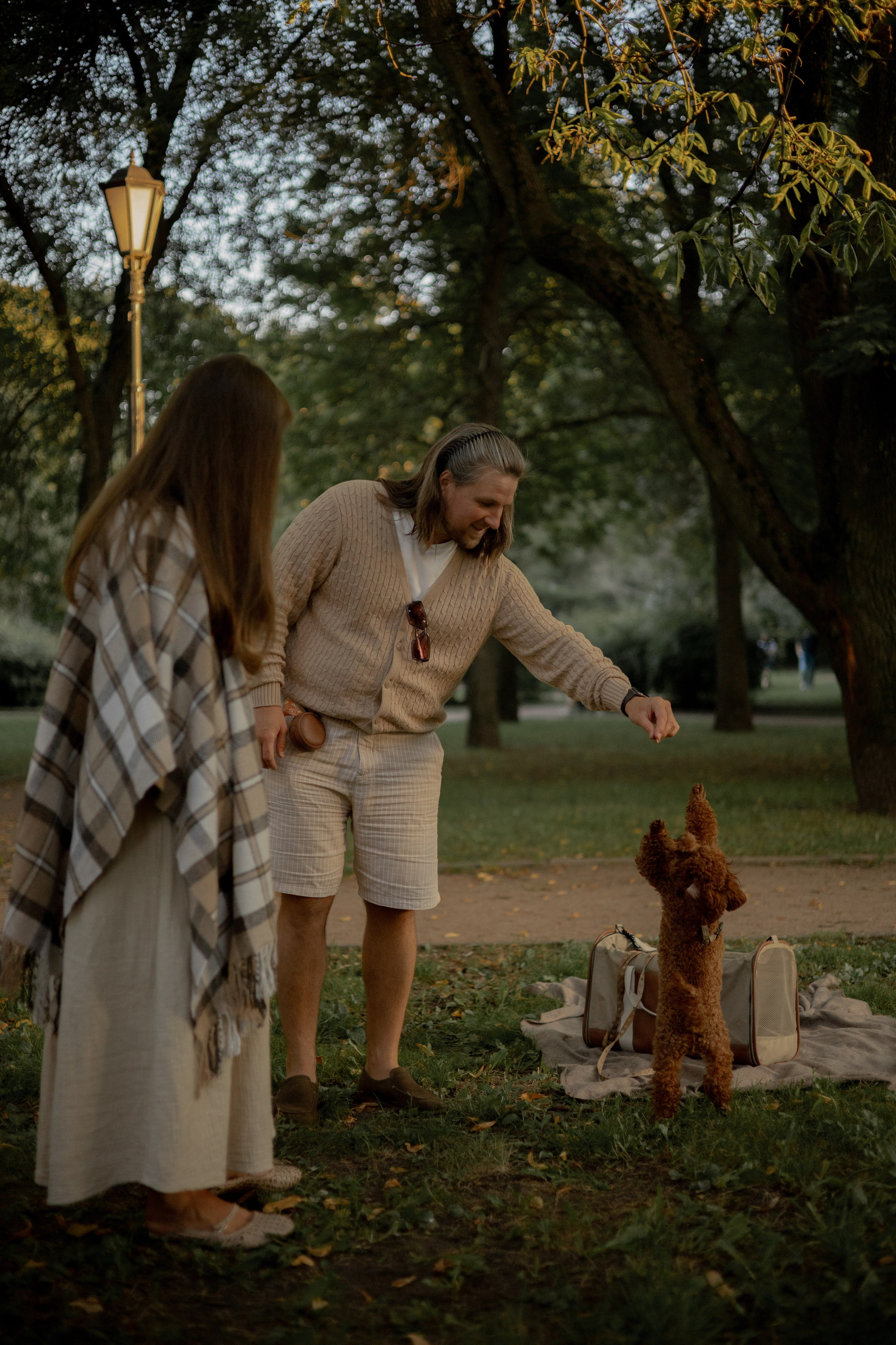 Мишель и её семья. Фотограф — анималист •love-story•|Санкт-Петербург