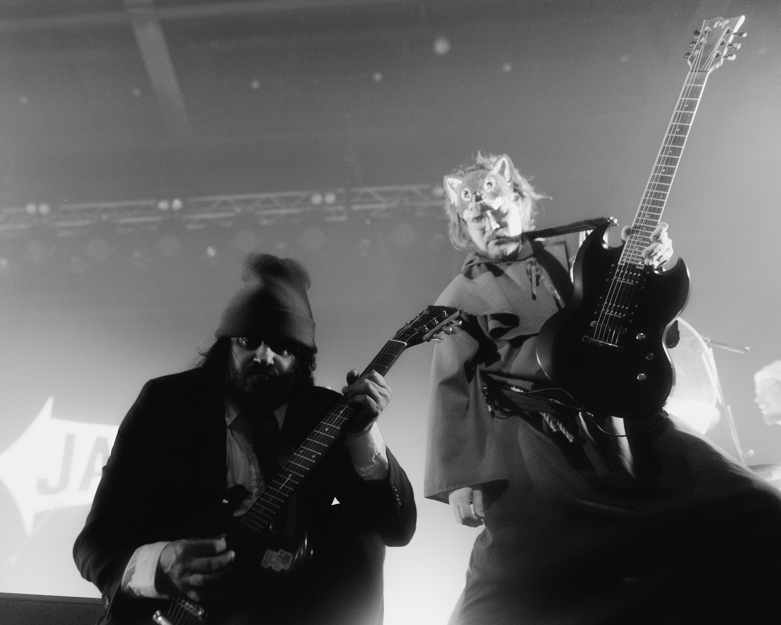 JANE AIR CARNIVAL’25. RUSLAN ROZANOV