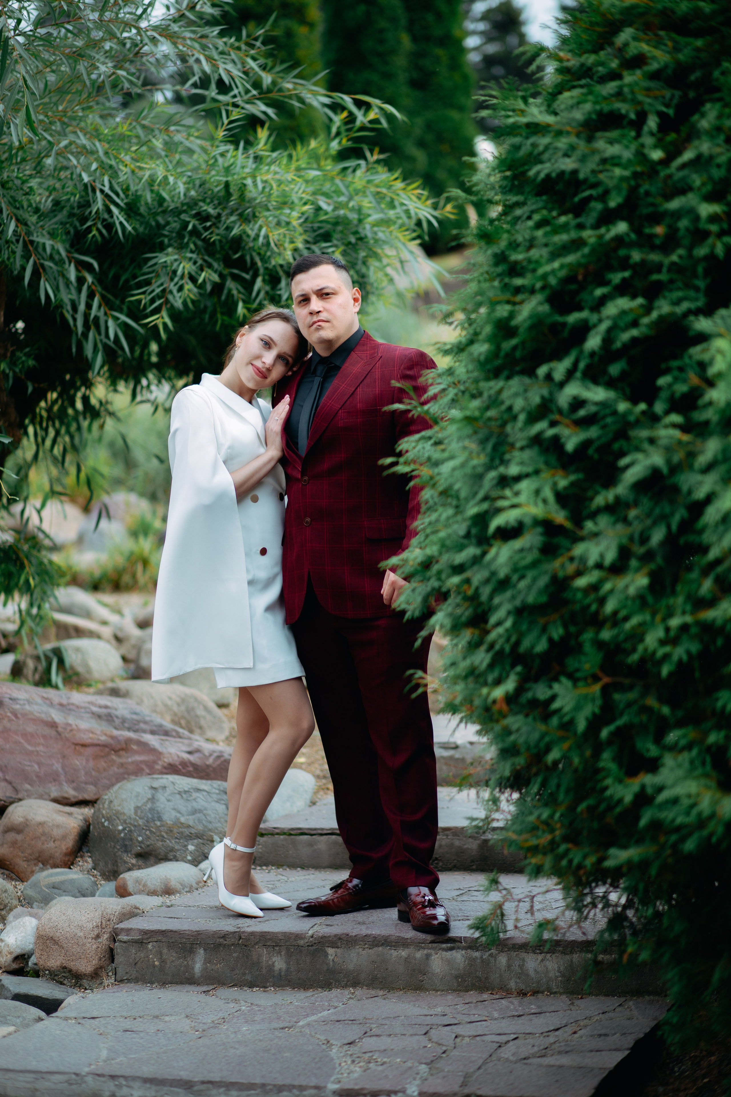 Любовные истории. Фотограф в Зеленограде Атапина Ольга