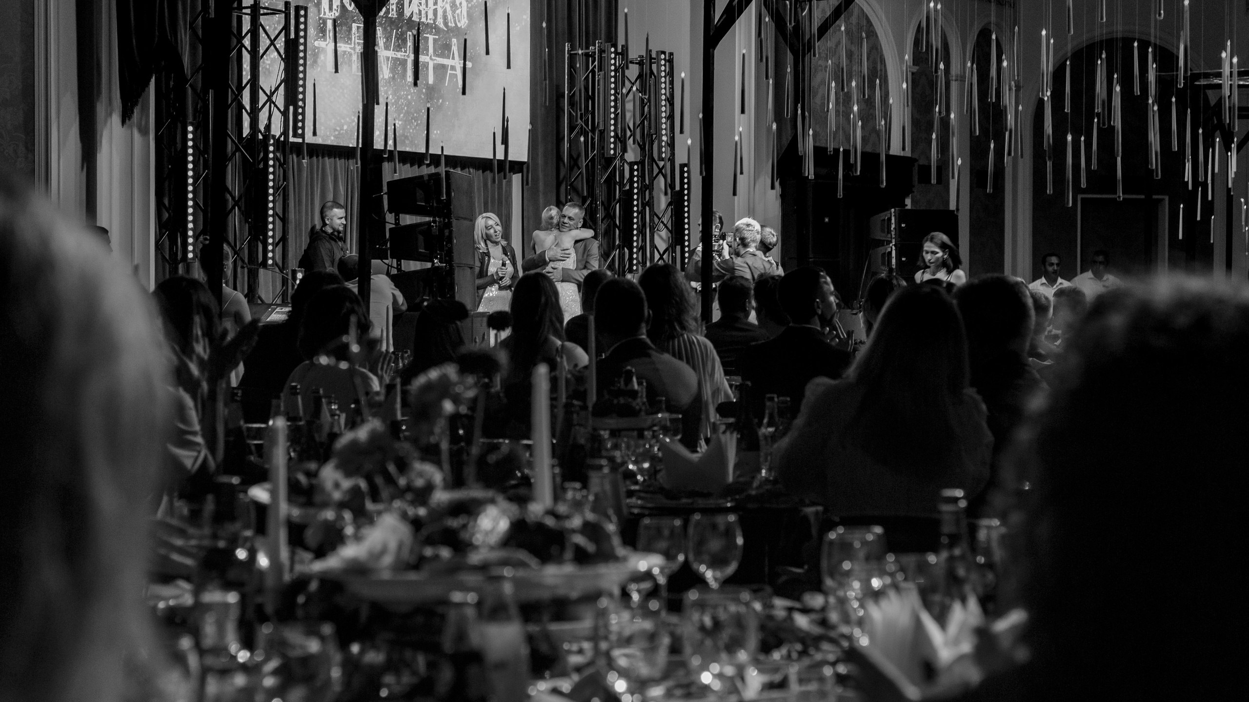 Вечеринка Levita. Свадебный и Индивидуальный фотограф в Москве Акоп Арсенян