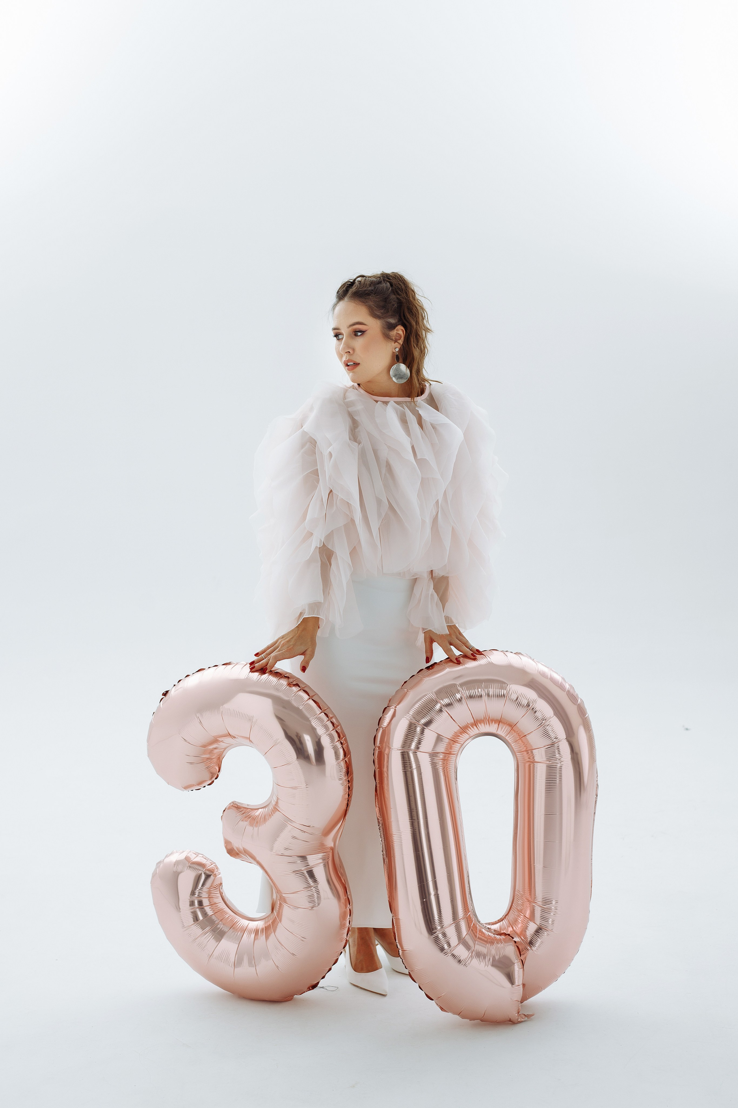 ДР Вера. Свадебный и Индивидуальный фотограф в Москве Акоп Арсенян