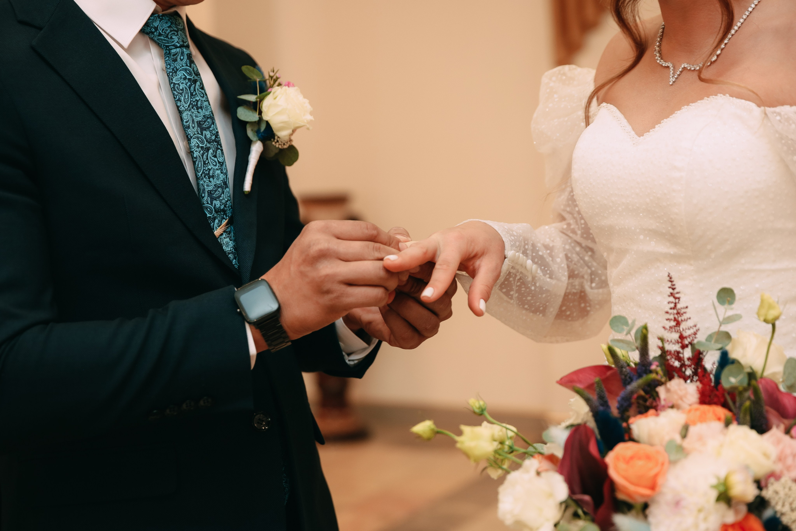 Вадим и Елена. Катерина Макиева