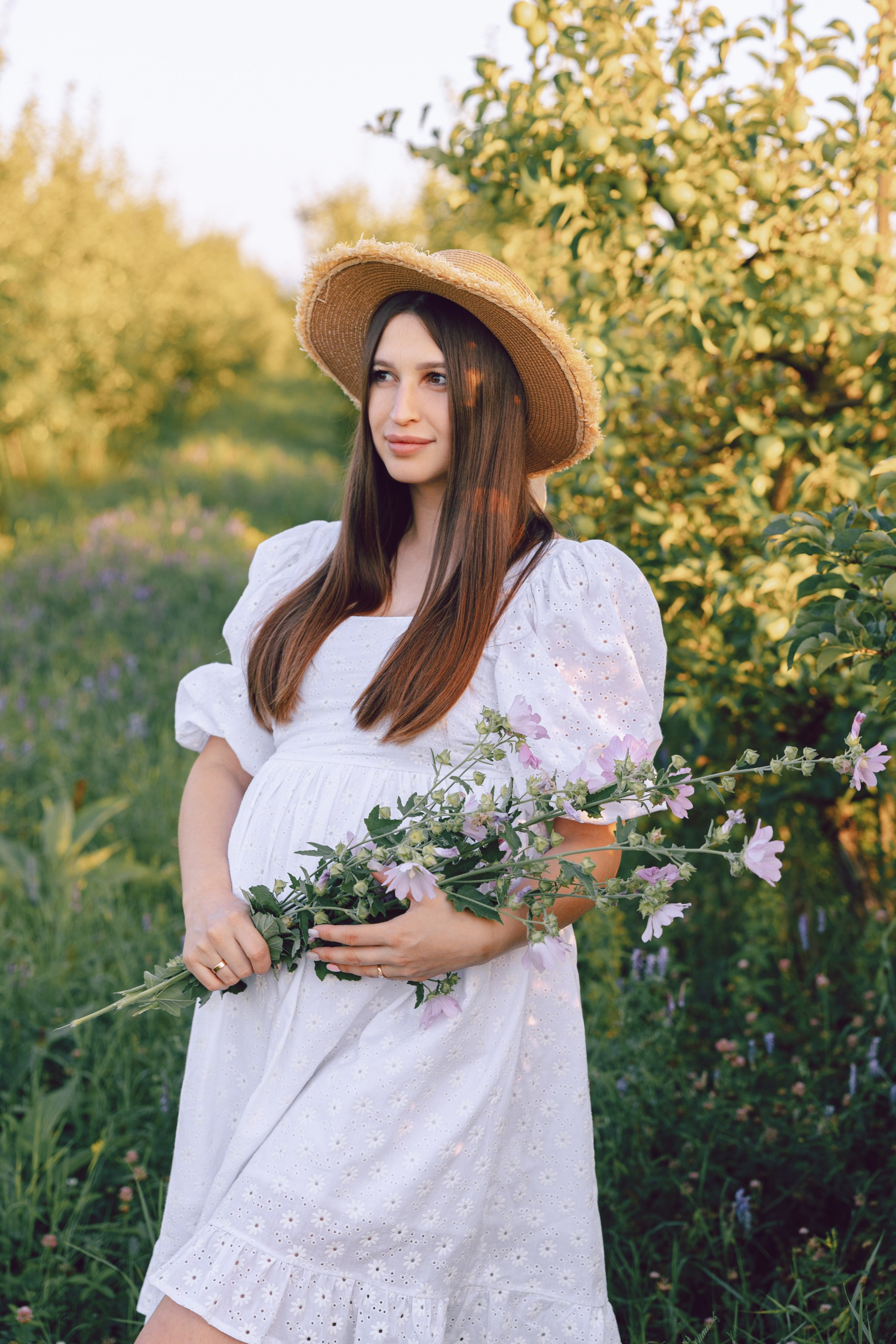 Юлия и Андрей. Свадебный и семейный фотограф в Майкопе Валерия Кудрявцева