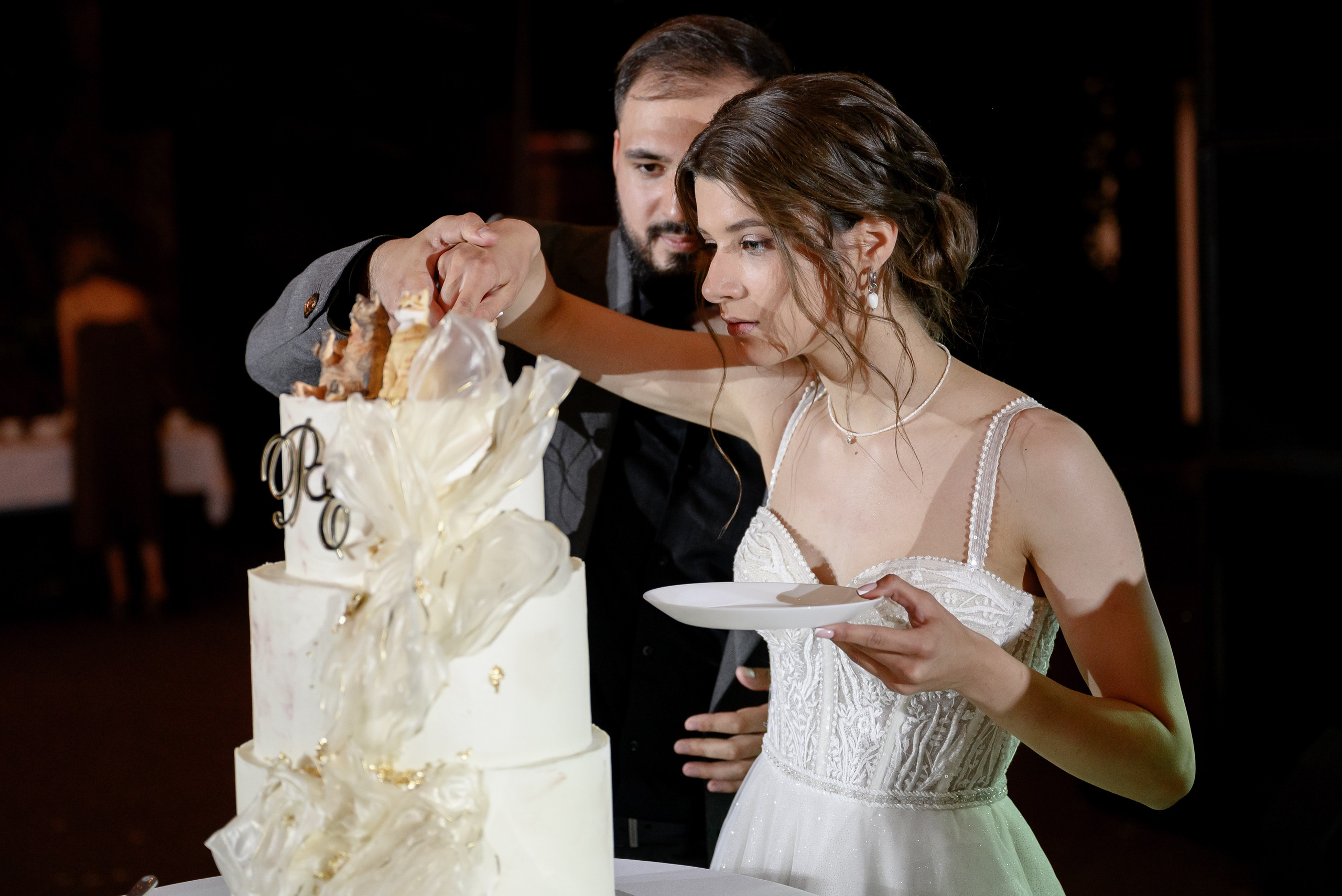 Ruslan & Elena. Свадебный организатор в Ростове-на-Дону Яснов Роман