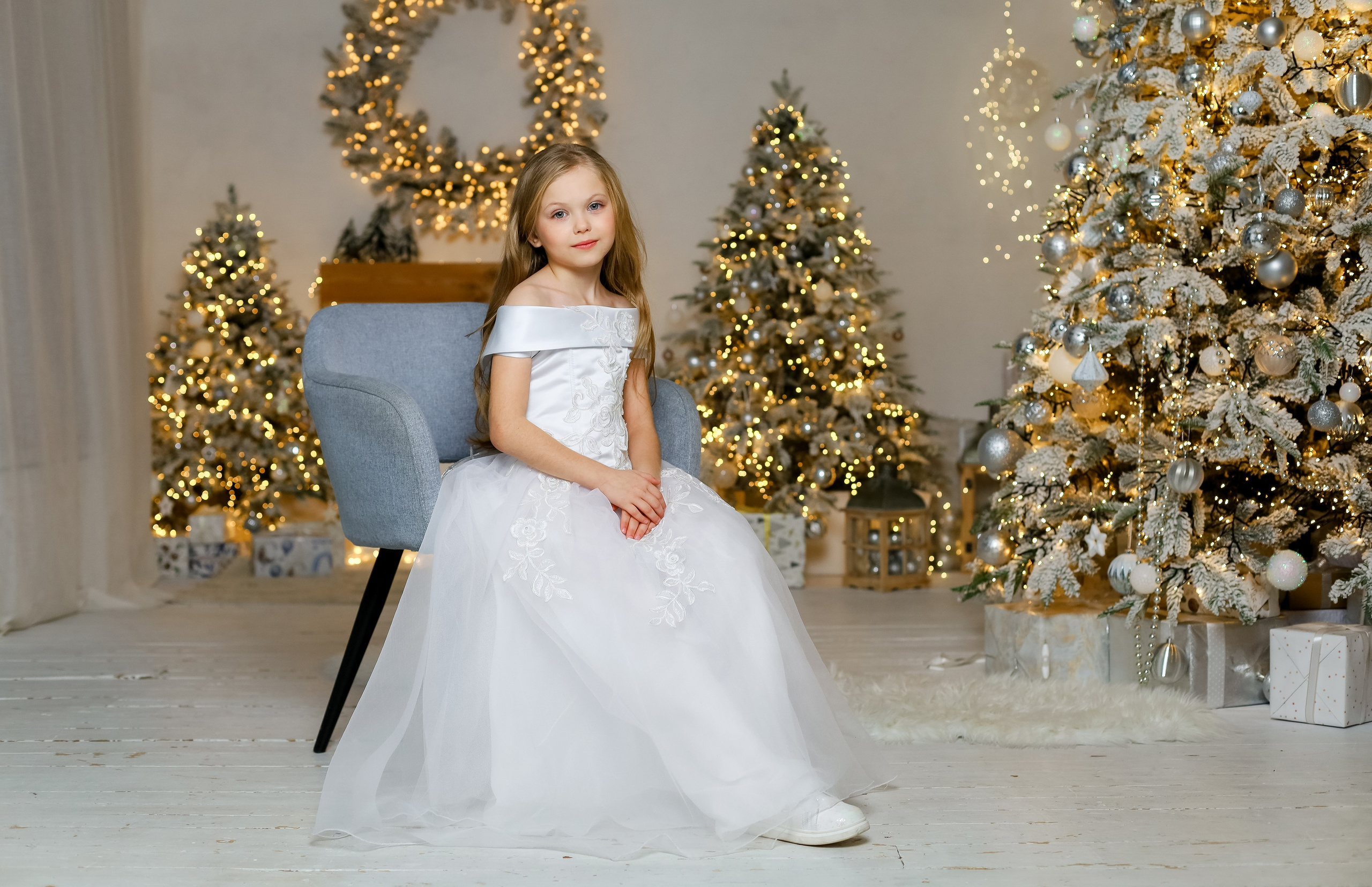 Портреты. Фотограф Трифонова Ольга. Город Тюмень