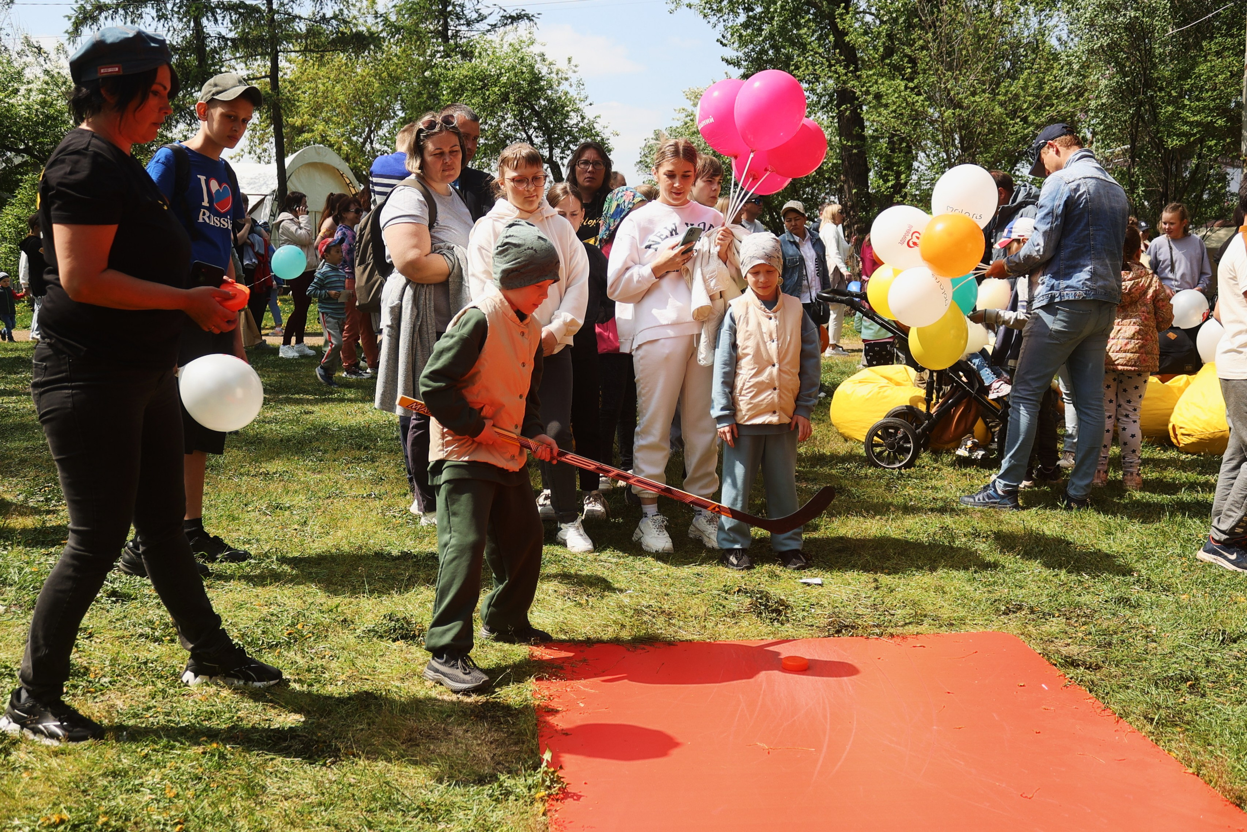 СТС поздравляет с днём города!. Виктория Ларина — Портретный профессиональный фотограф в Иркутске