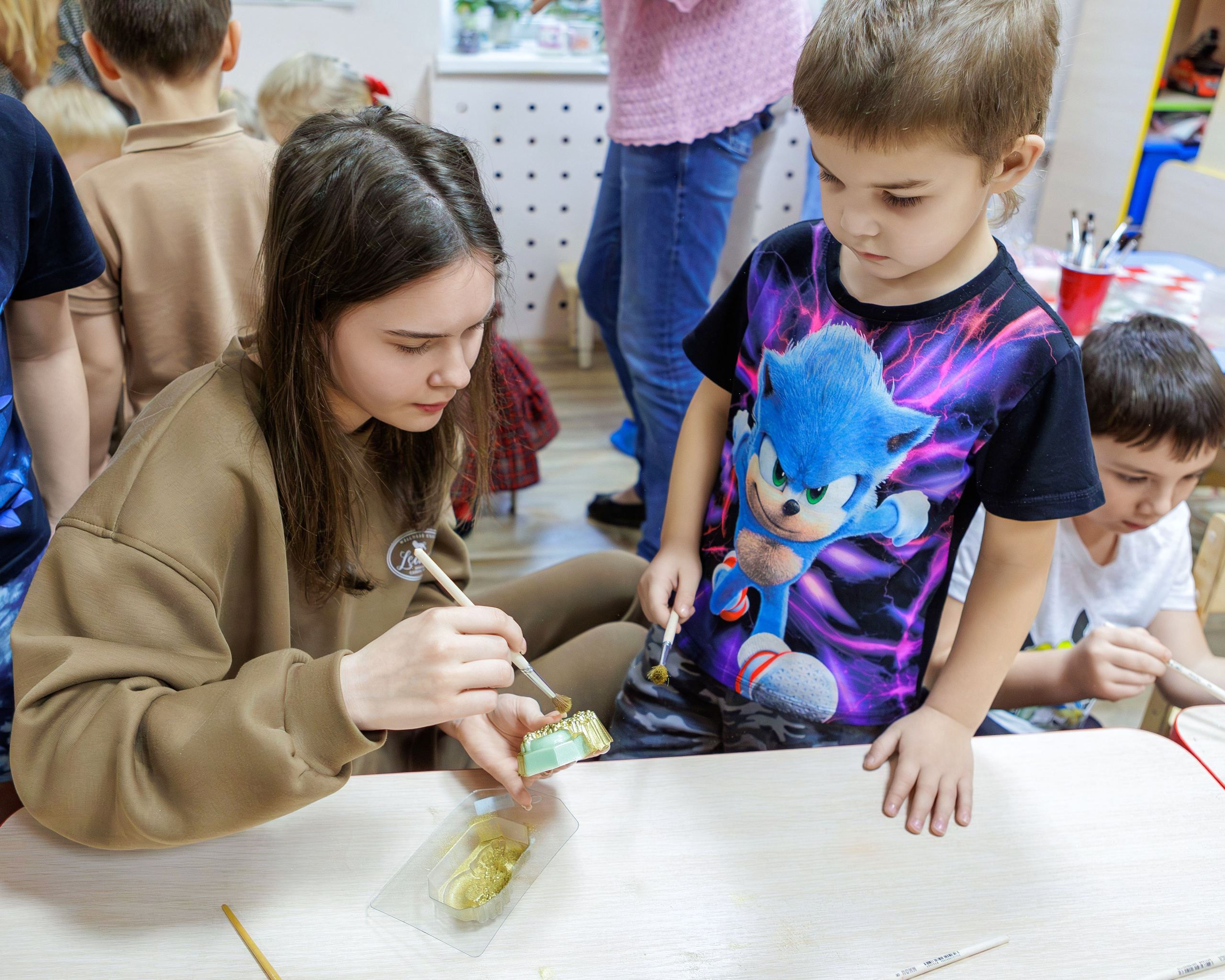 МК к 8 марта. Выпускные альбомы и школьный фотограф в Подольске, Троицке, Щербинке, Москве и Московской области