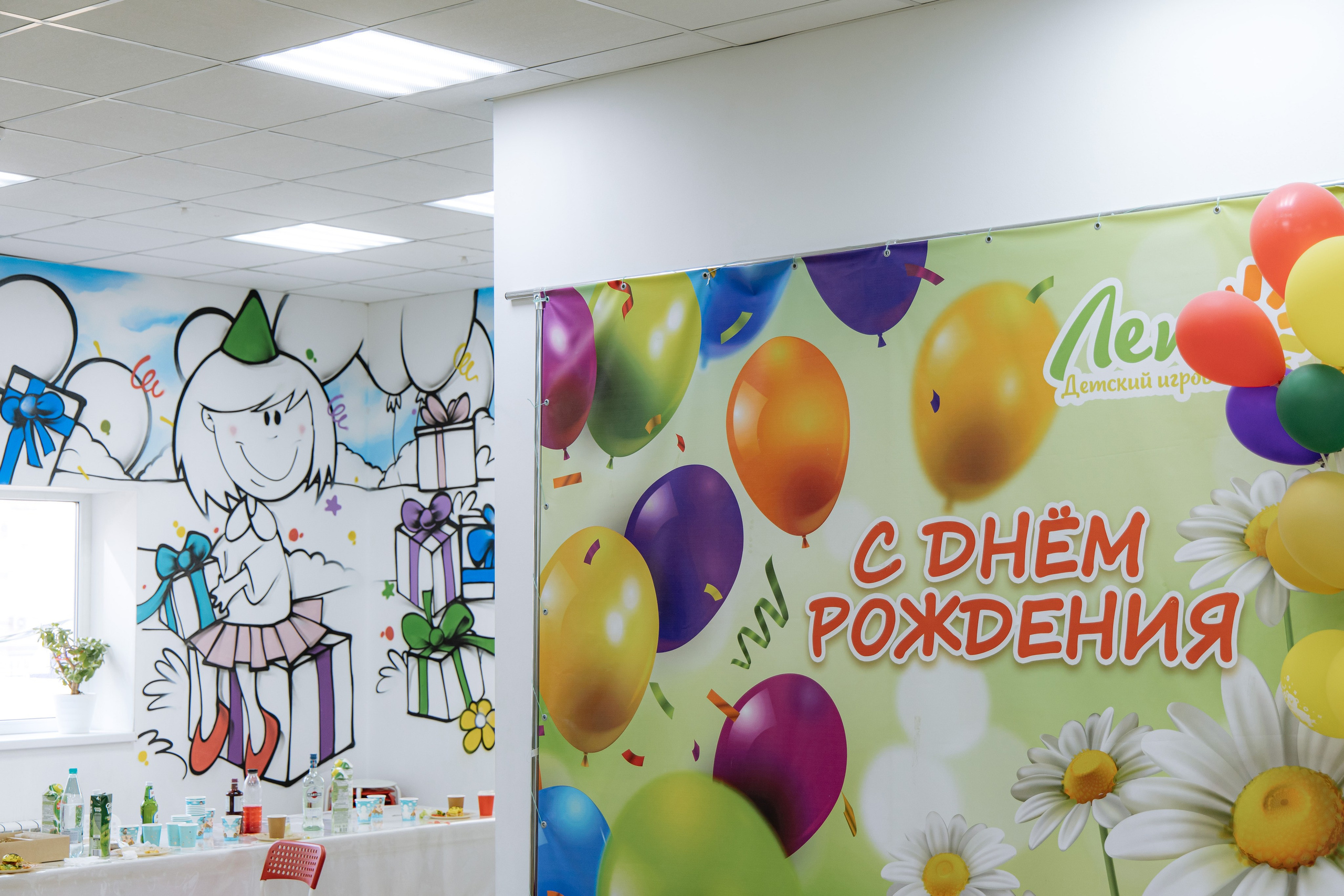 Марк 2 года. Aleksantis