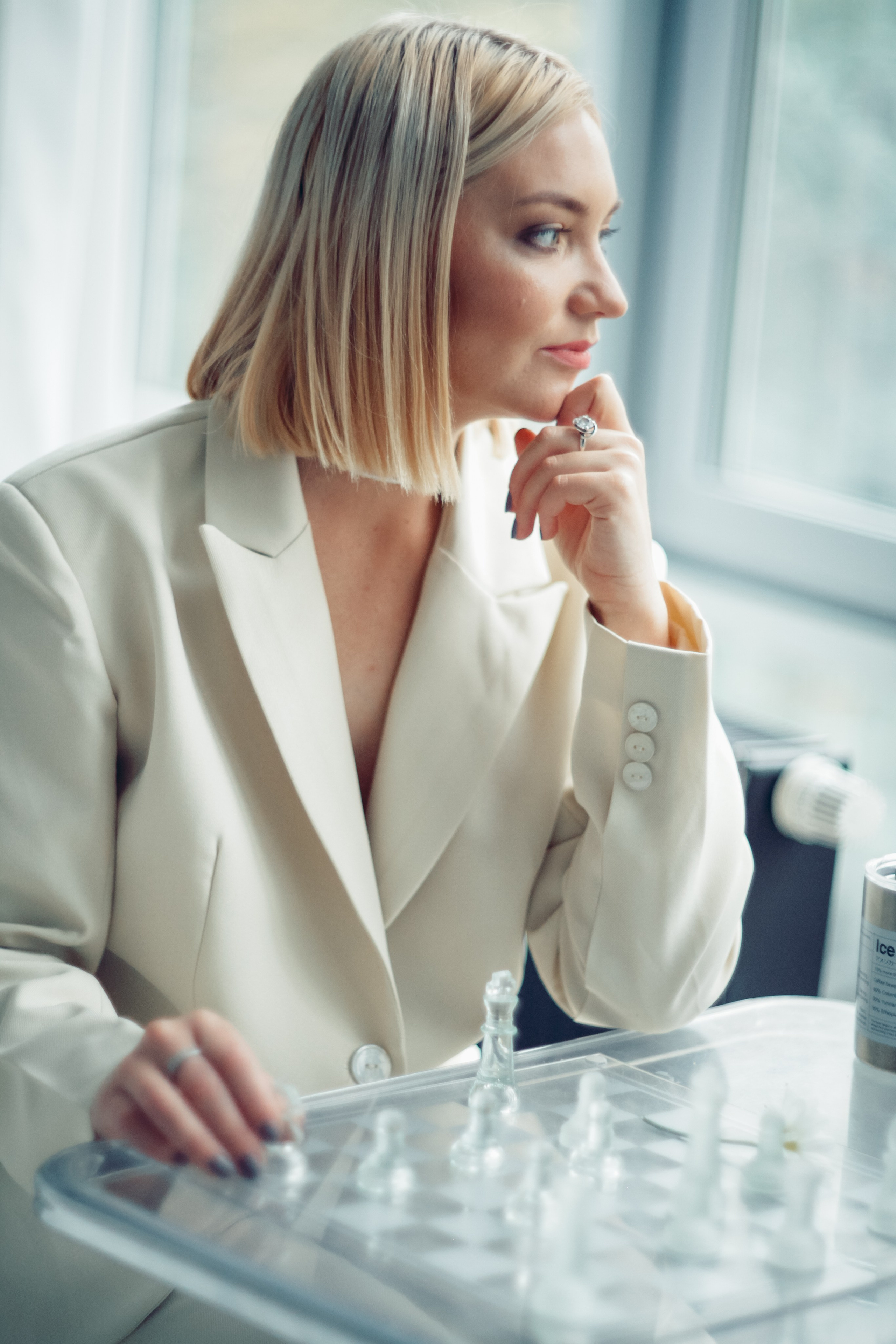 Оля. Портретный фотограф в Москве Анастасия Пимова