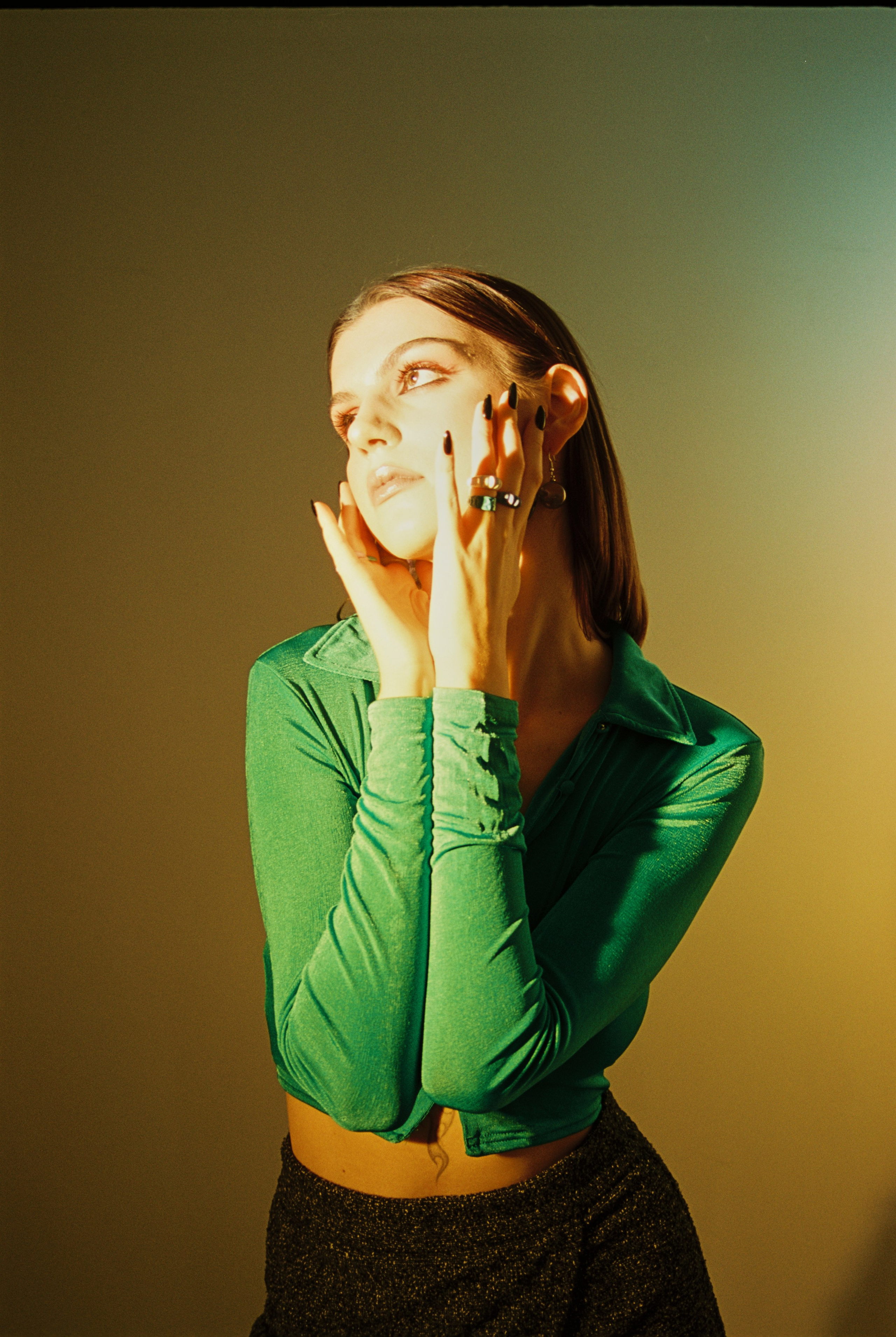 ANNA — PHOTOGRAPHER