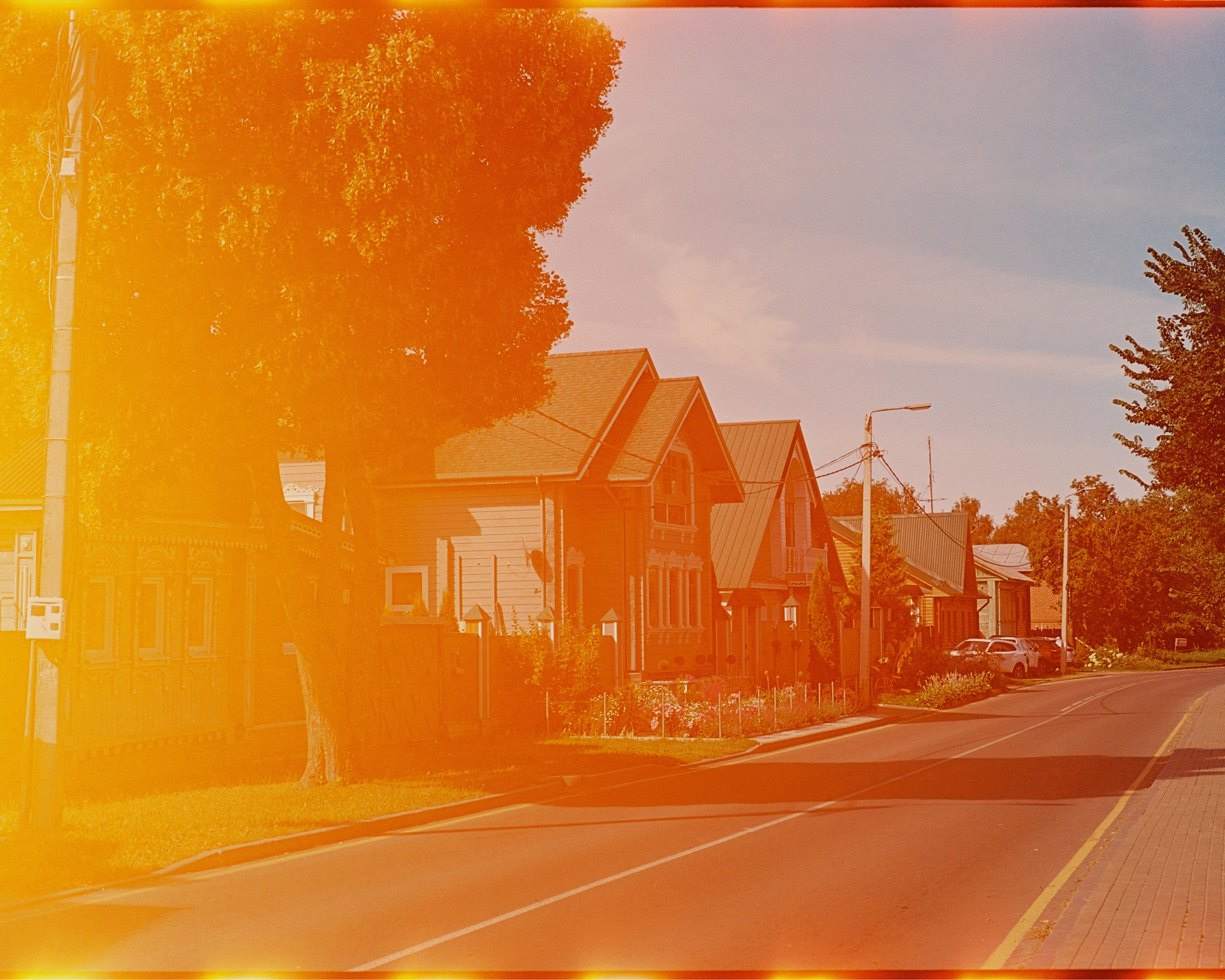 SUZDAL. ANNA — PHOTOGRAPHER