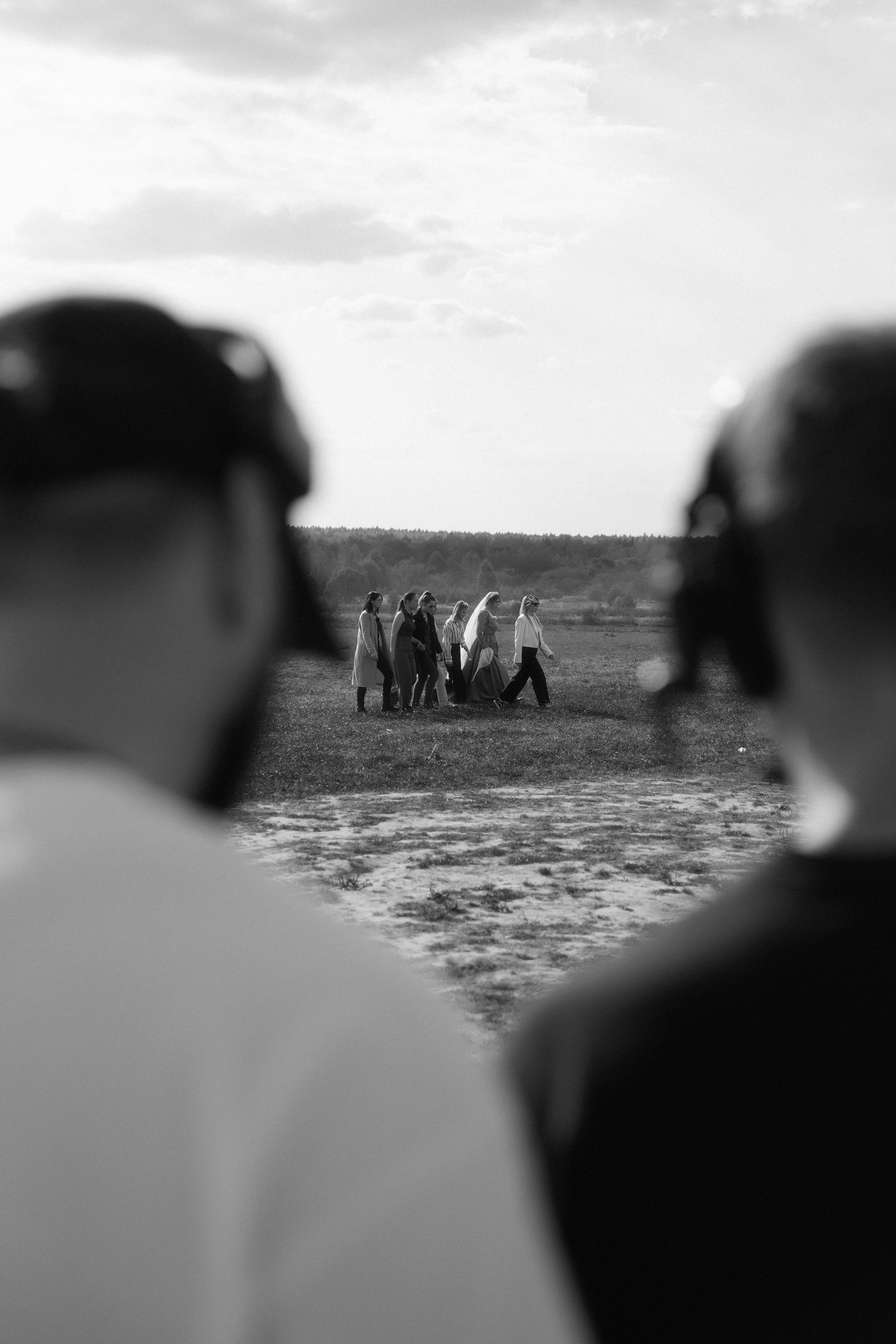 НОВОЕ СЛОВО. ANNA — PHOTOGRAPHER